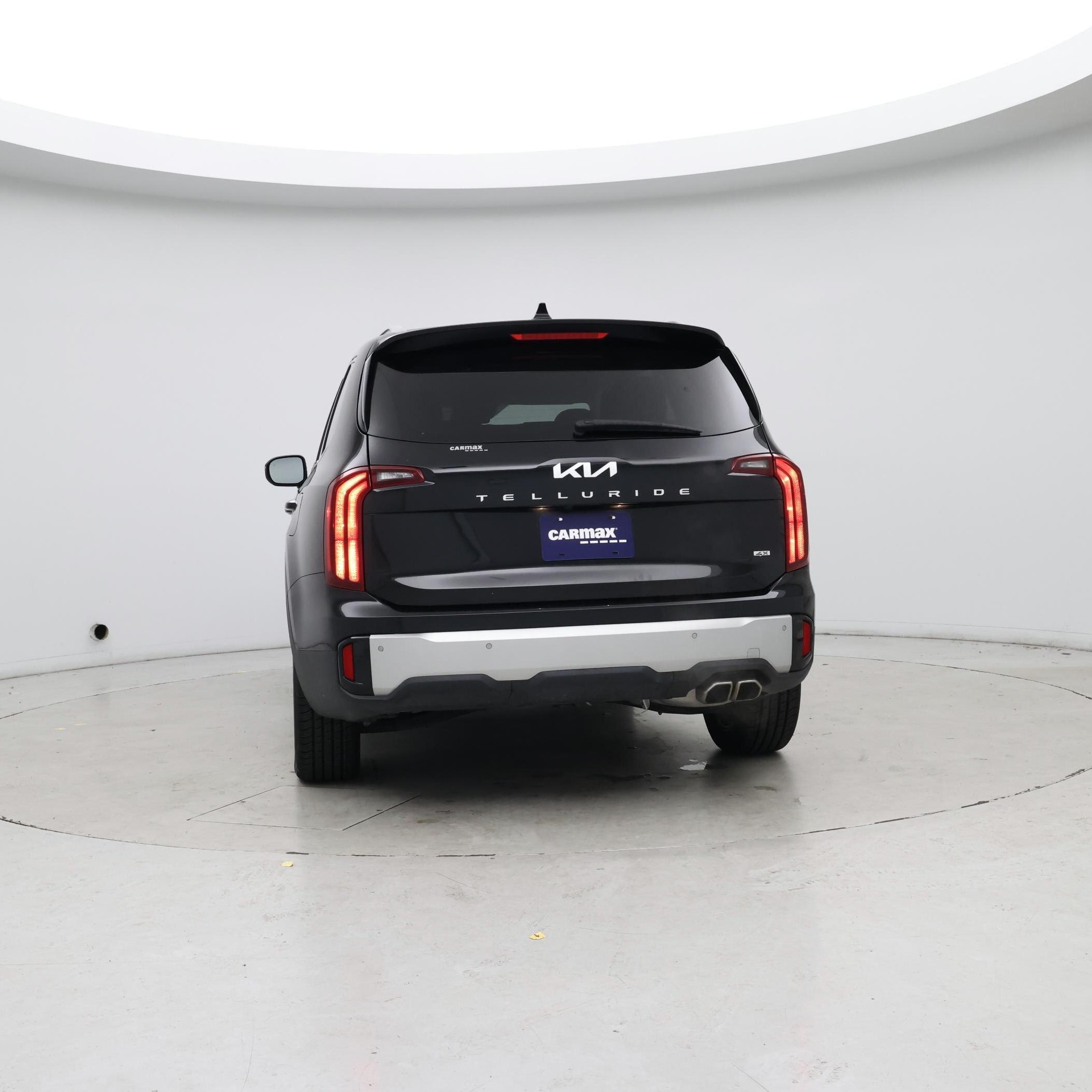 Thumbnail: 2023 Kia Telluride - 6