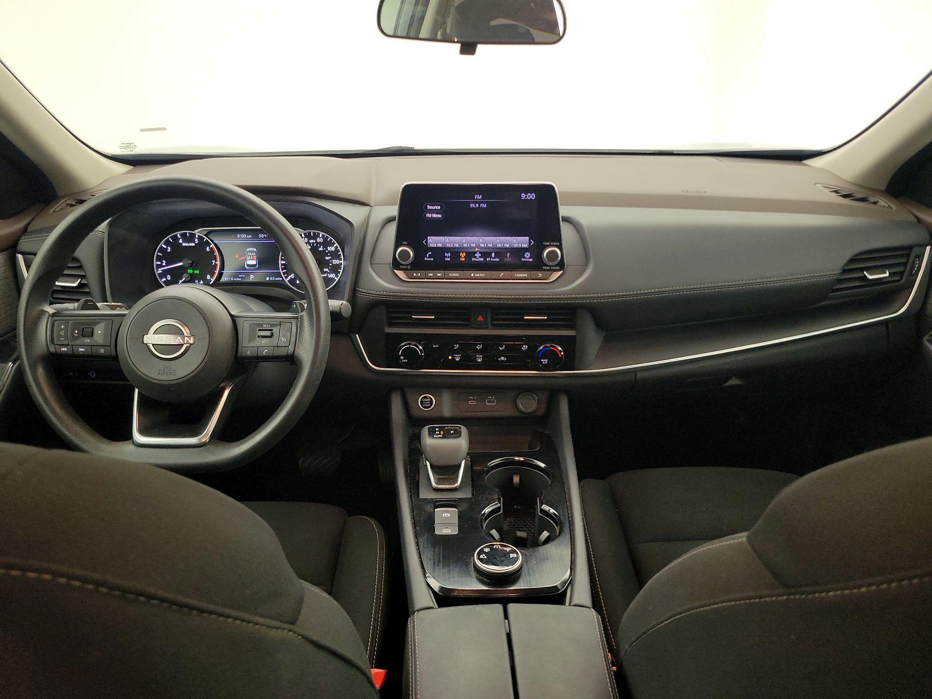 Thumbnail: 2023 Nissan Rogue - 9