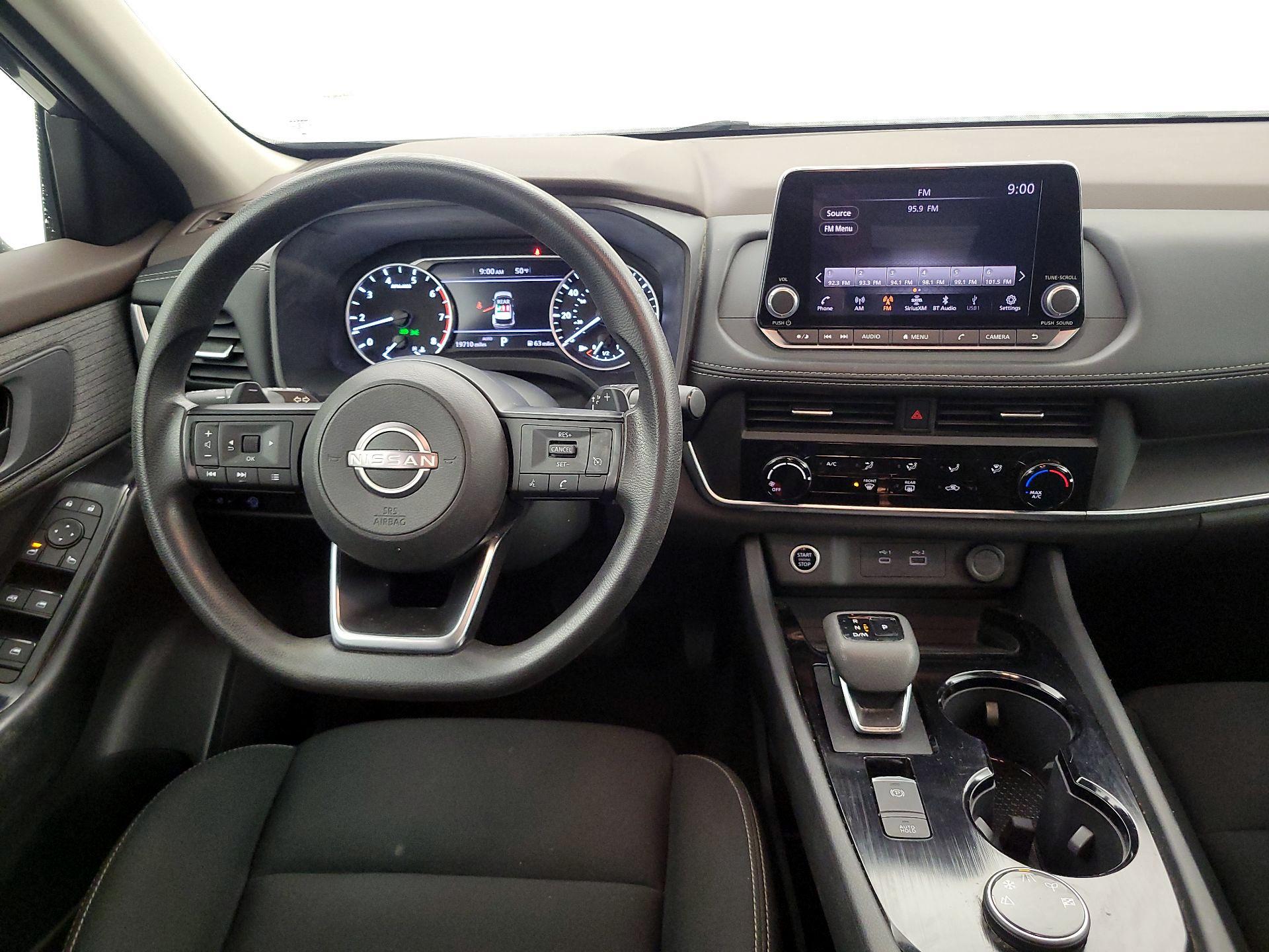 Thumbnail: 2023 Nissan Rogue - 10