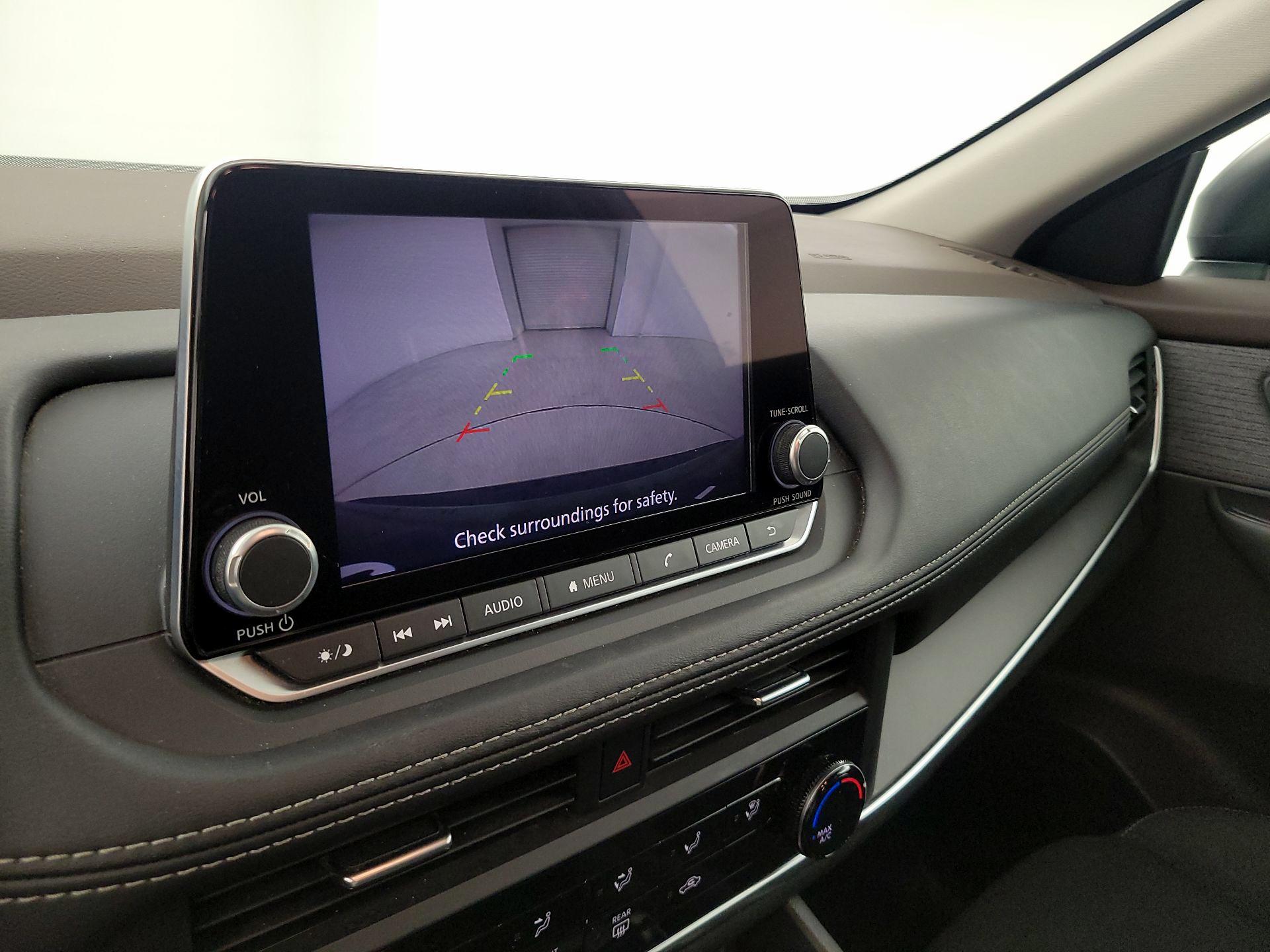 Thumbnail: 2023 Nissan Rogue - 14