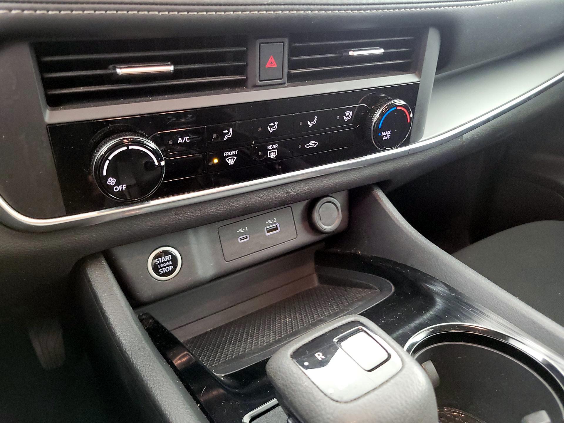 Thumbnail: 2023 Nissan Rogue - 16