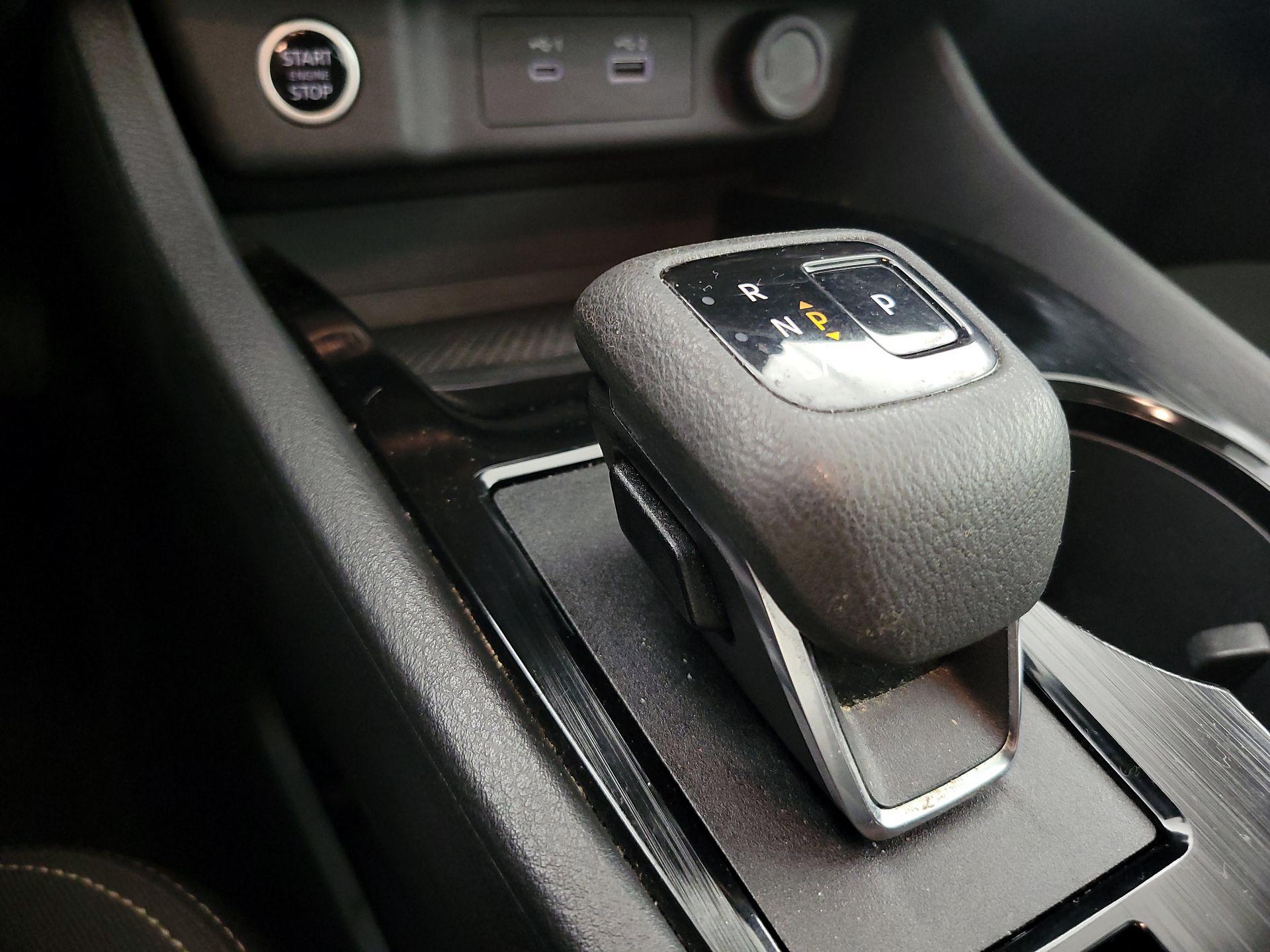 Thumbnail: 2023 Nissan Rogue - 17