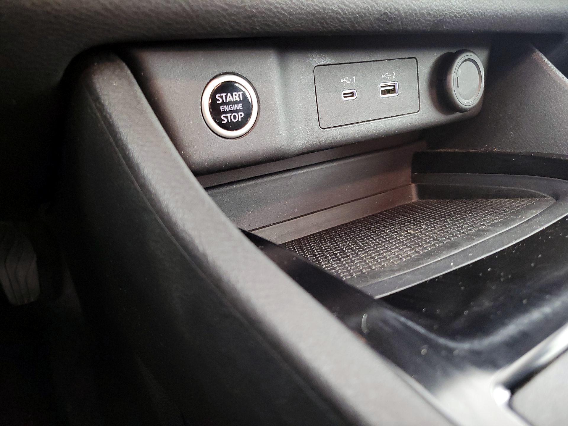 Thumbnail: 2023 Nissan Rogue - 18