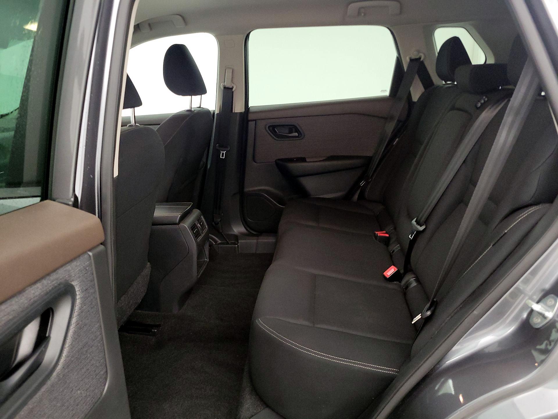 Thumbnail: 2023 Nissan Rogue - 19