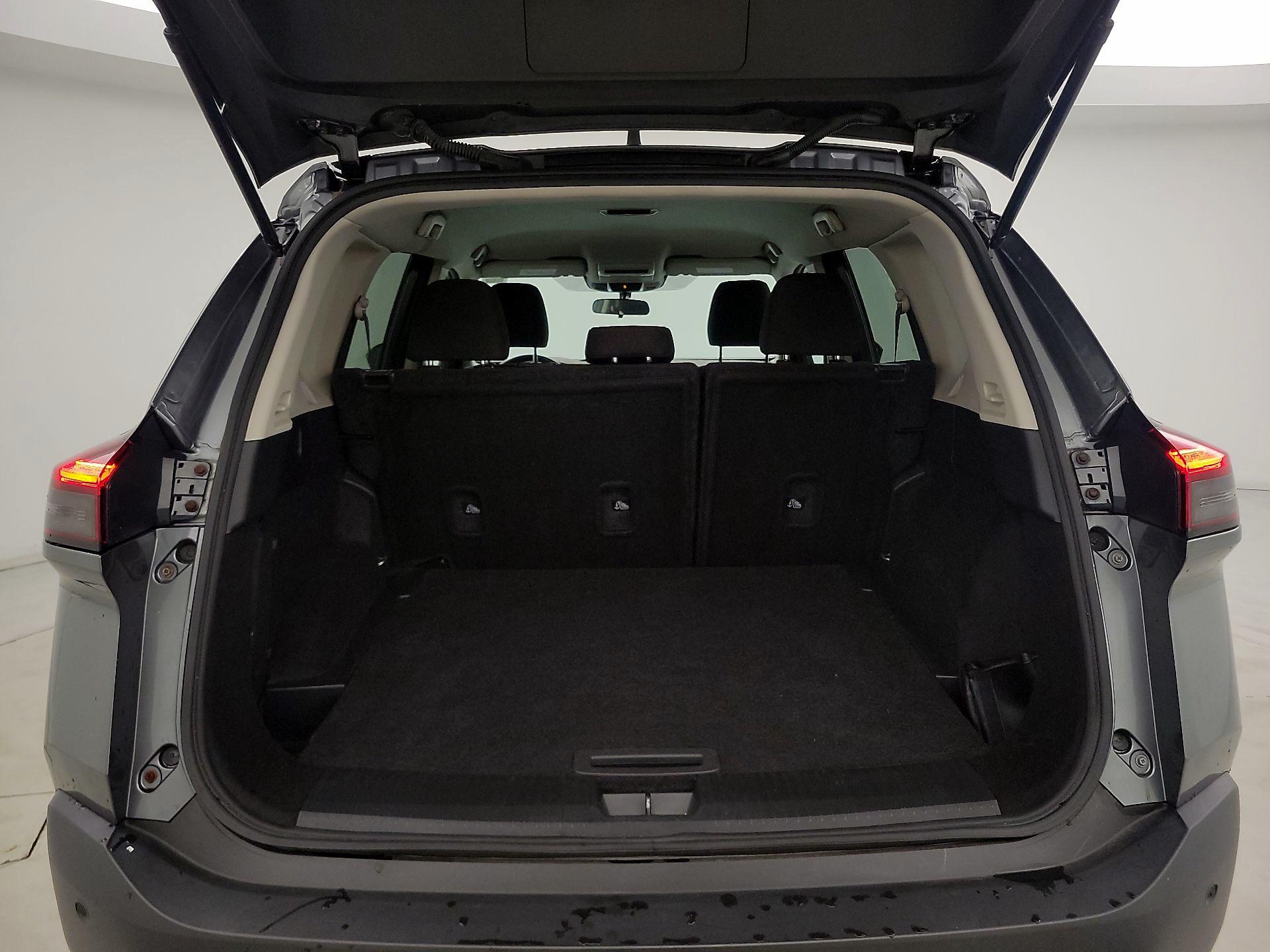 Thumbnail: 2023 Nissan Rogue - 20