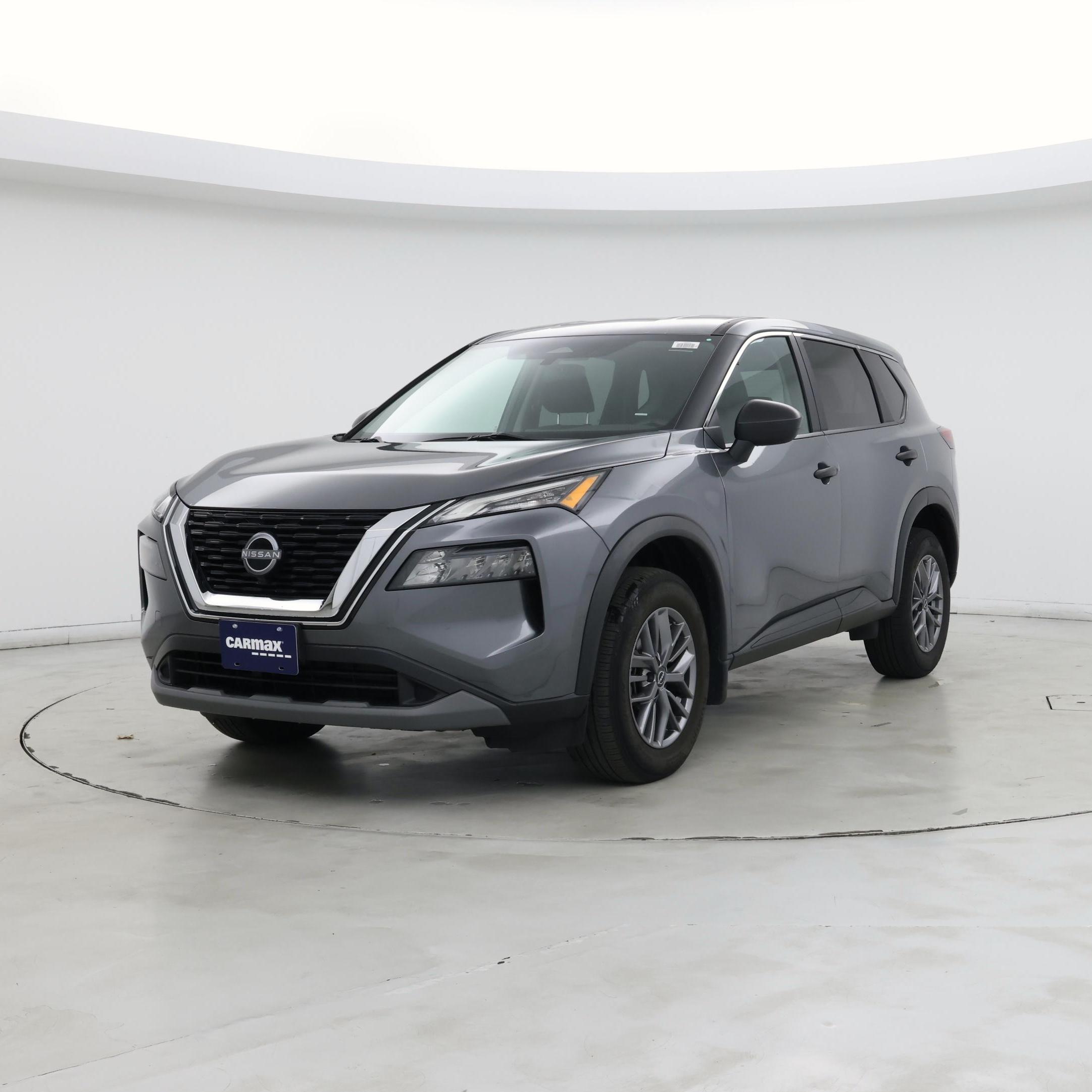 Thumbnail: 2023 Nissan Rogue - 4
