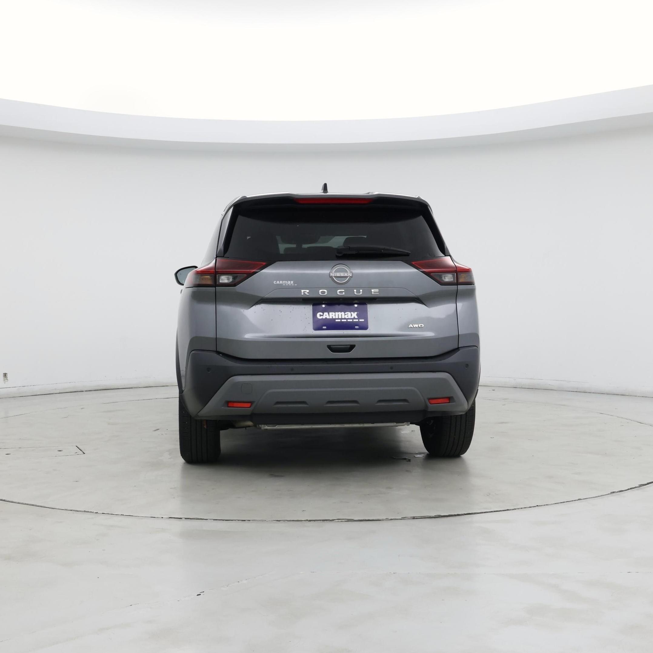 Thumbnail: 2023 Nissan Rogue - 6