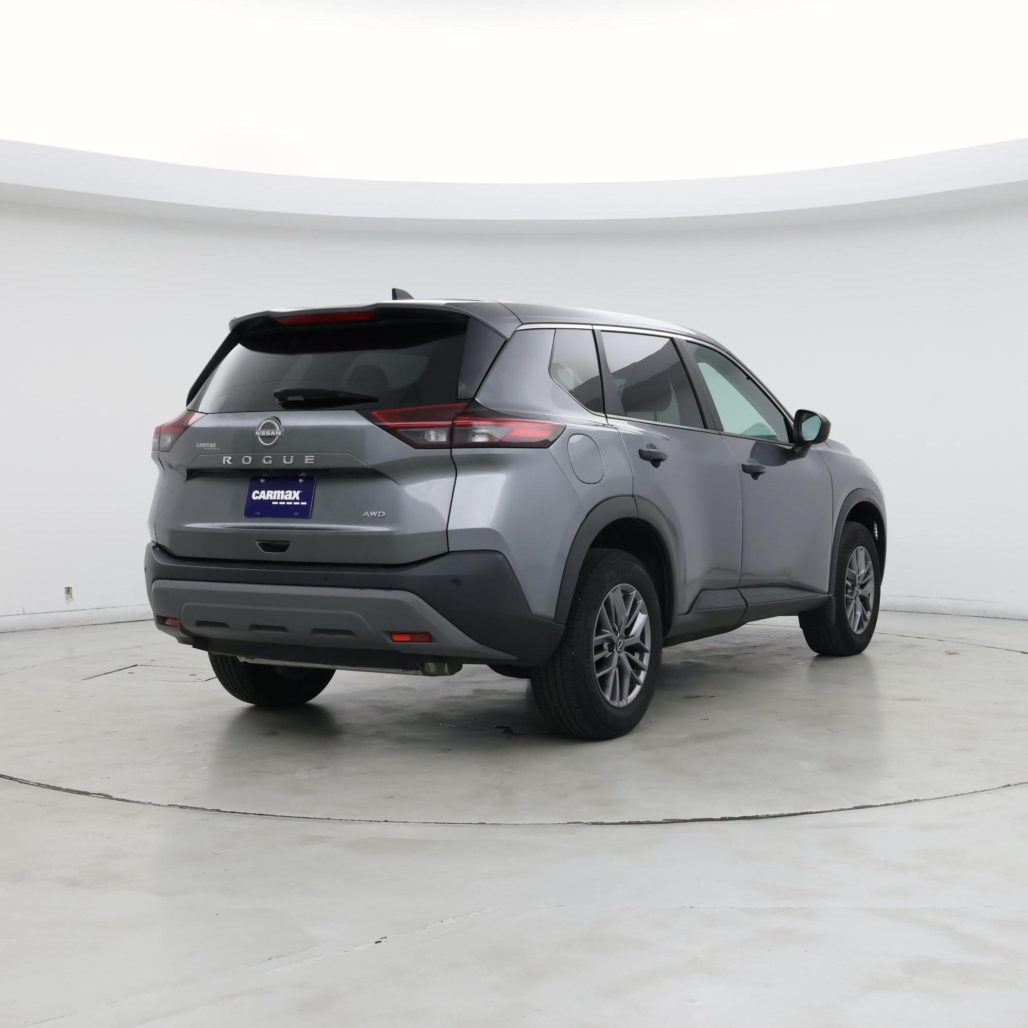 Thumbnail: 2023 Nissan Rogue - 8