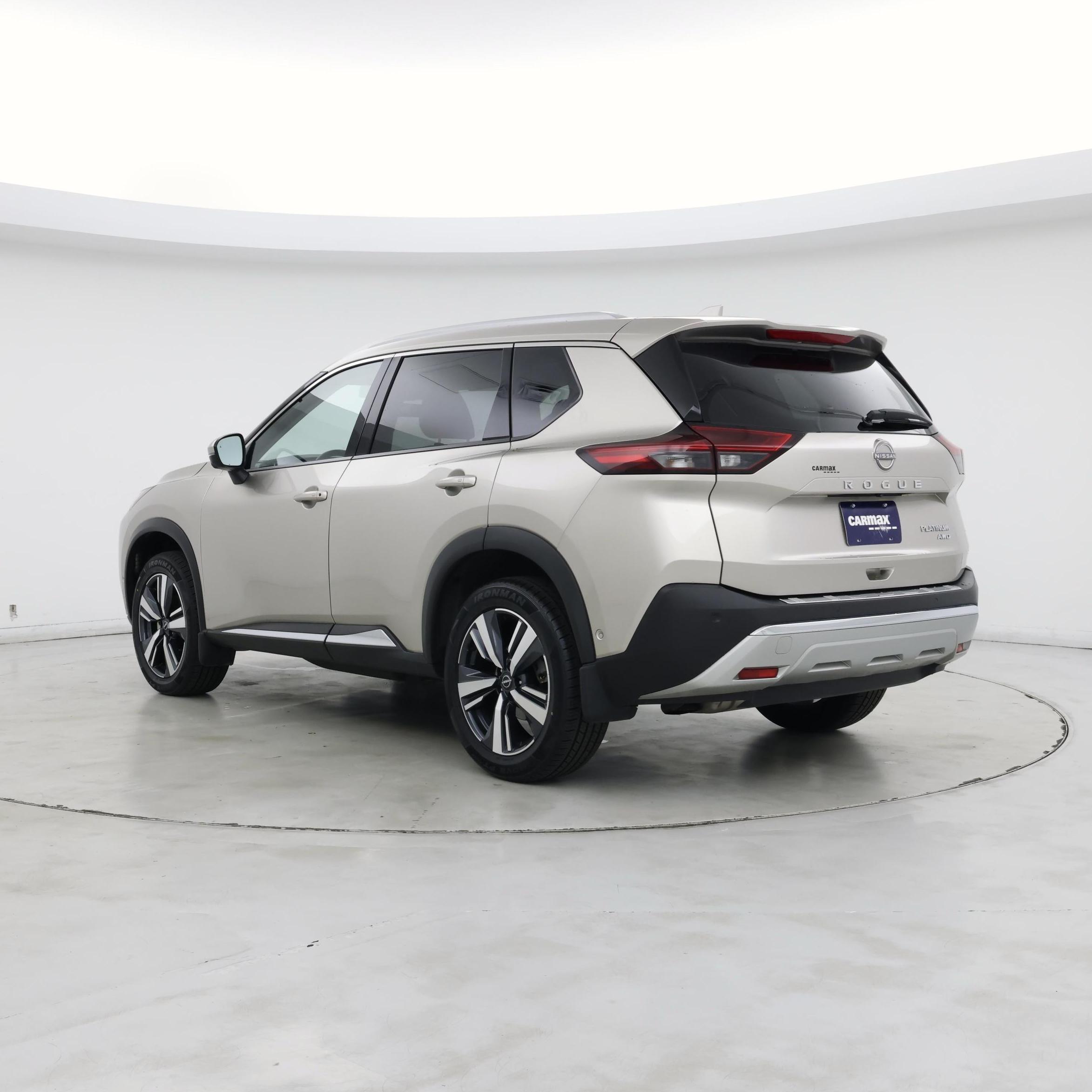 Thumbnail: 2023 Nissan Rogue - 2