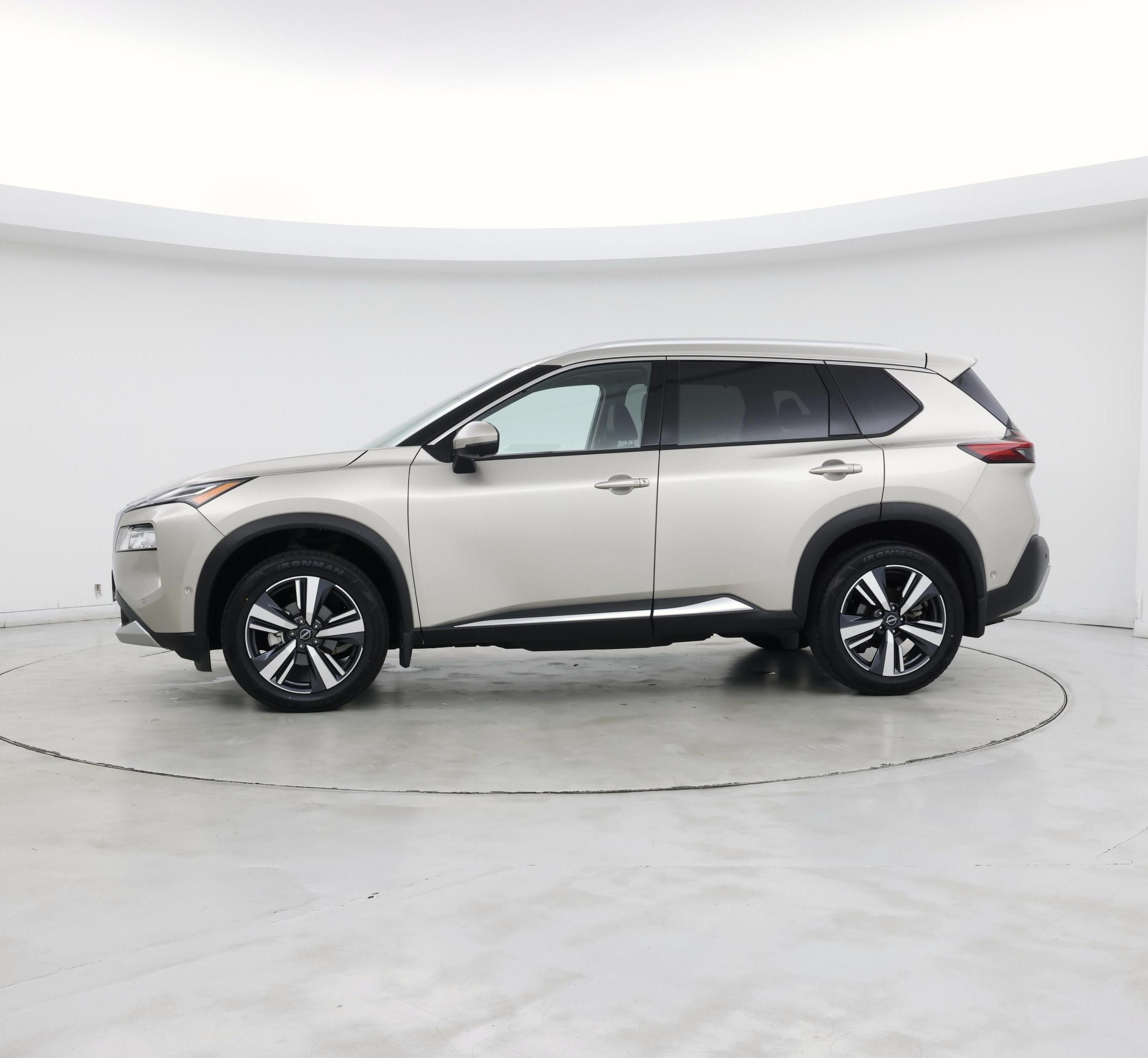 Thumbnail: 2023 Nissan Rogue - 3