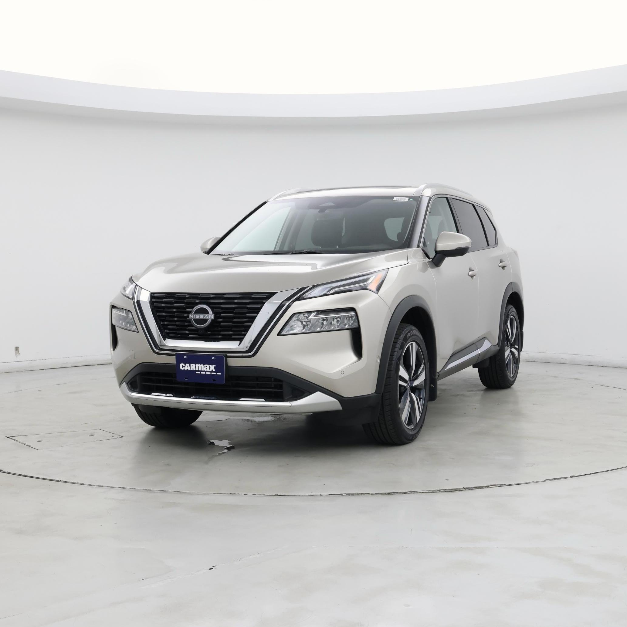 Thumbnail: 2023 Nissan Rogue - 4