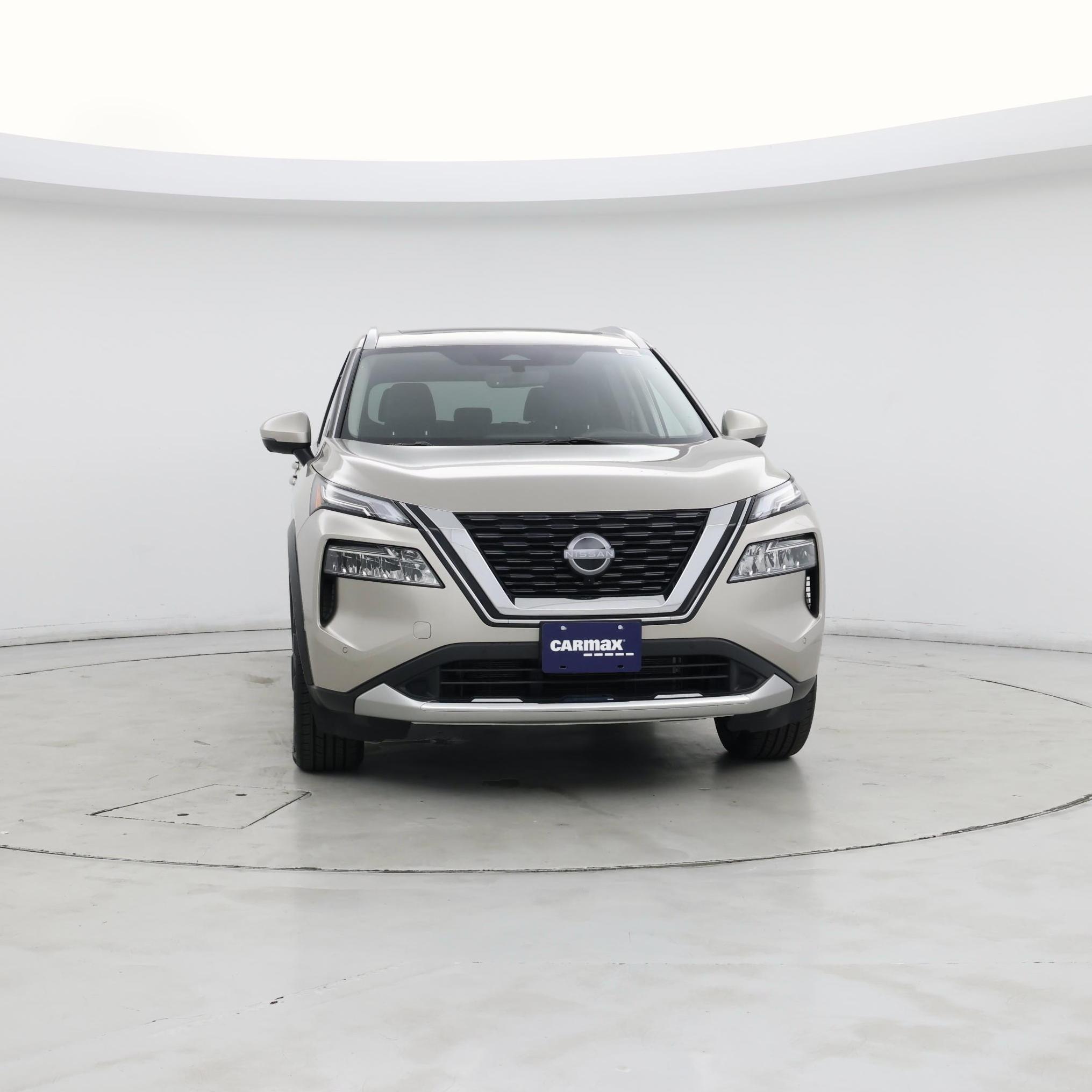 Thumbnail: 2023 Nissan Rogue - 5