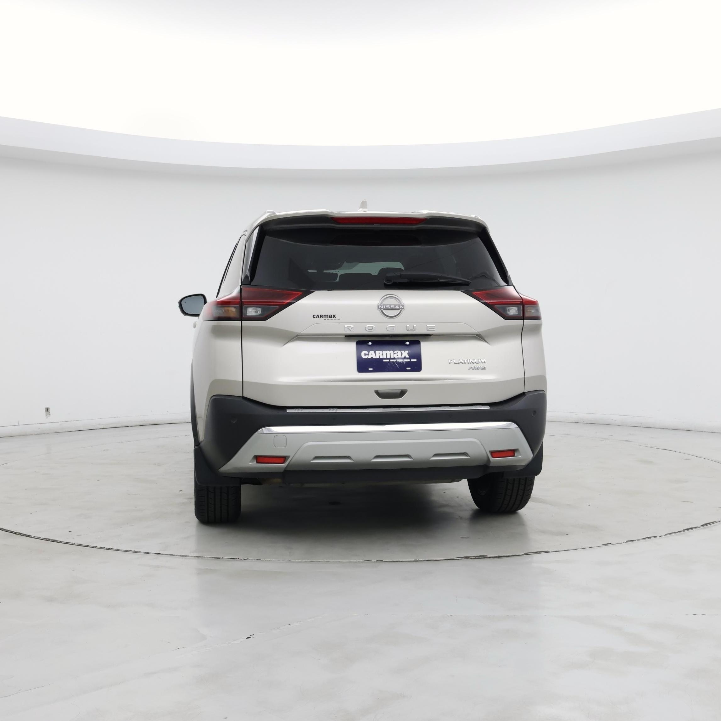 Thumbnail: 2023 Nissan Rogue - 6
