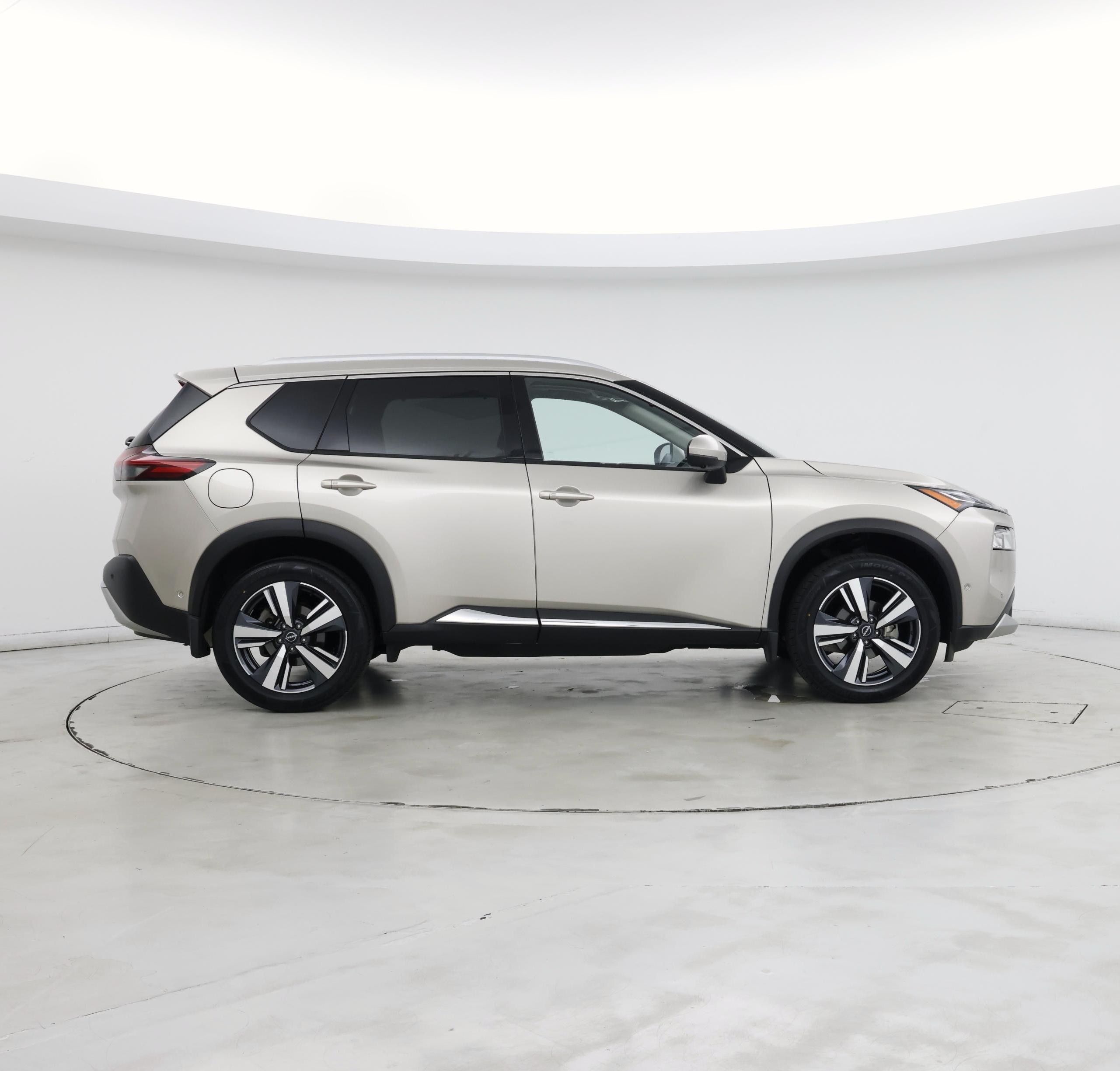 Thumbnail: 2023 Nissan Rogue - 7