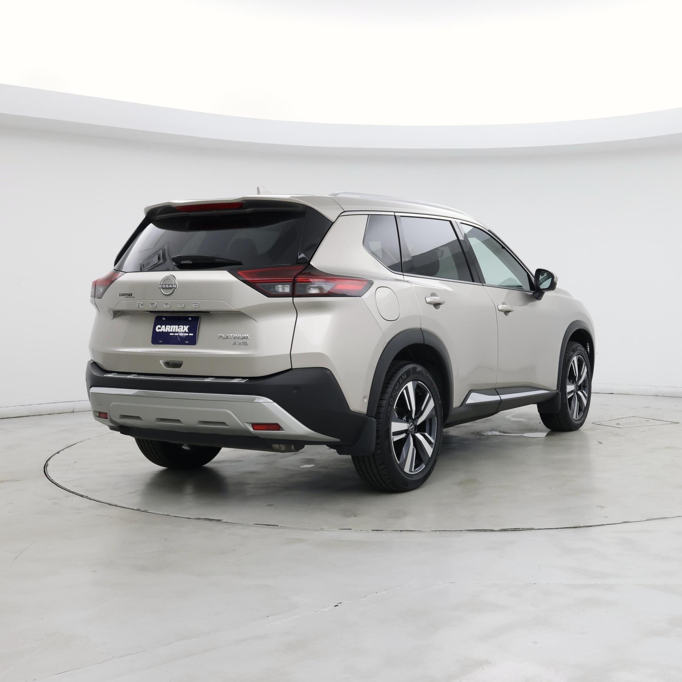 Thumbnail: 2023 Nissan Rogue - 8