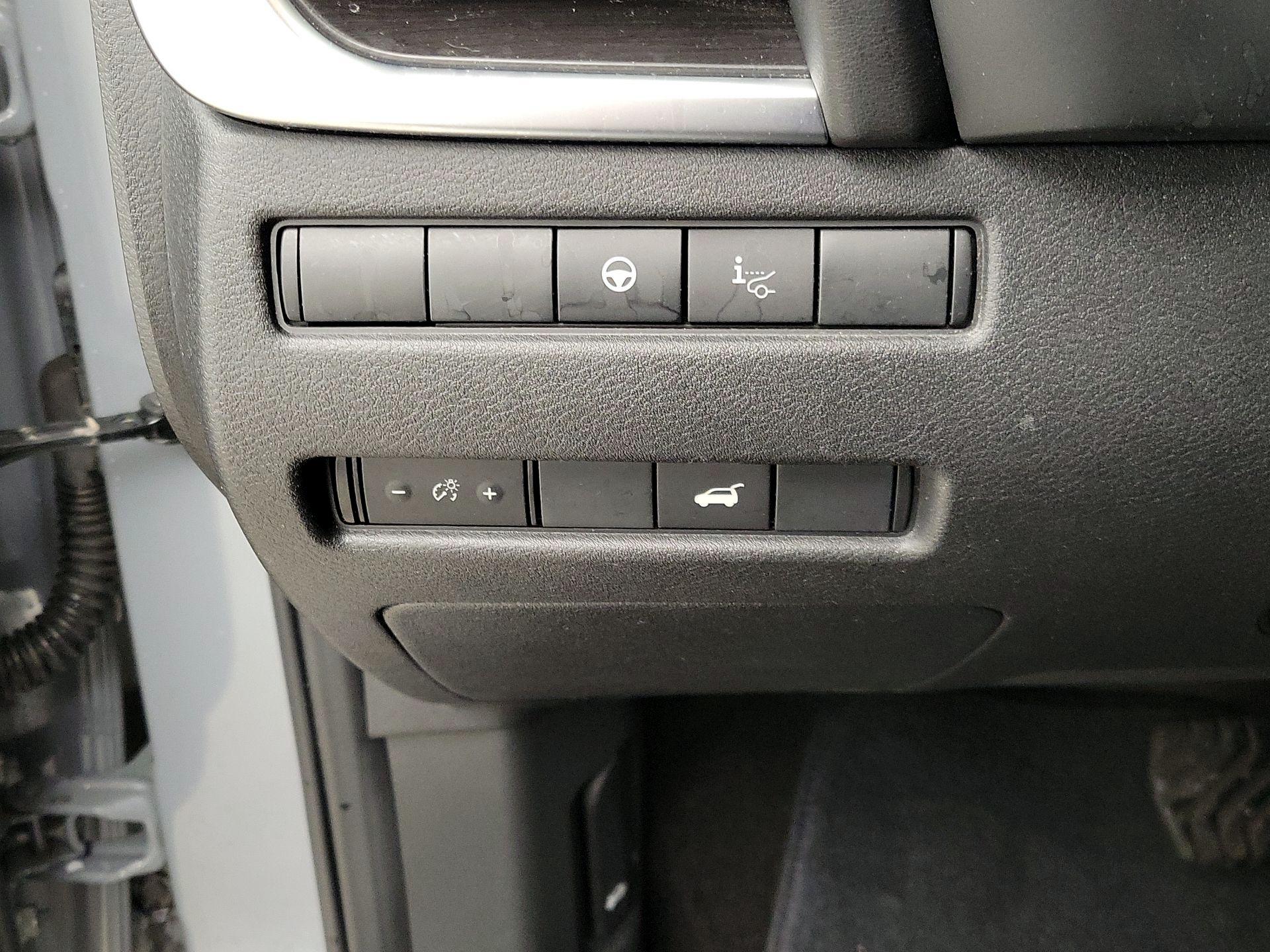 Thumbnail: 2023 Nissan Rogue - 13