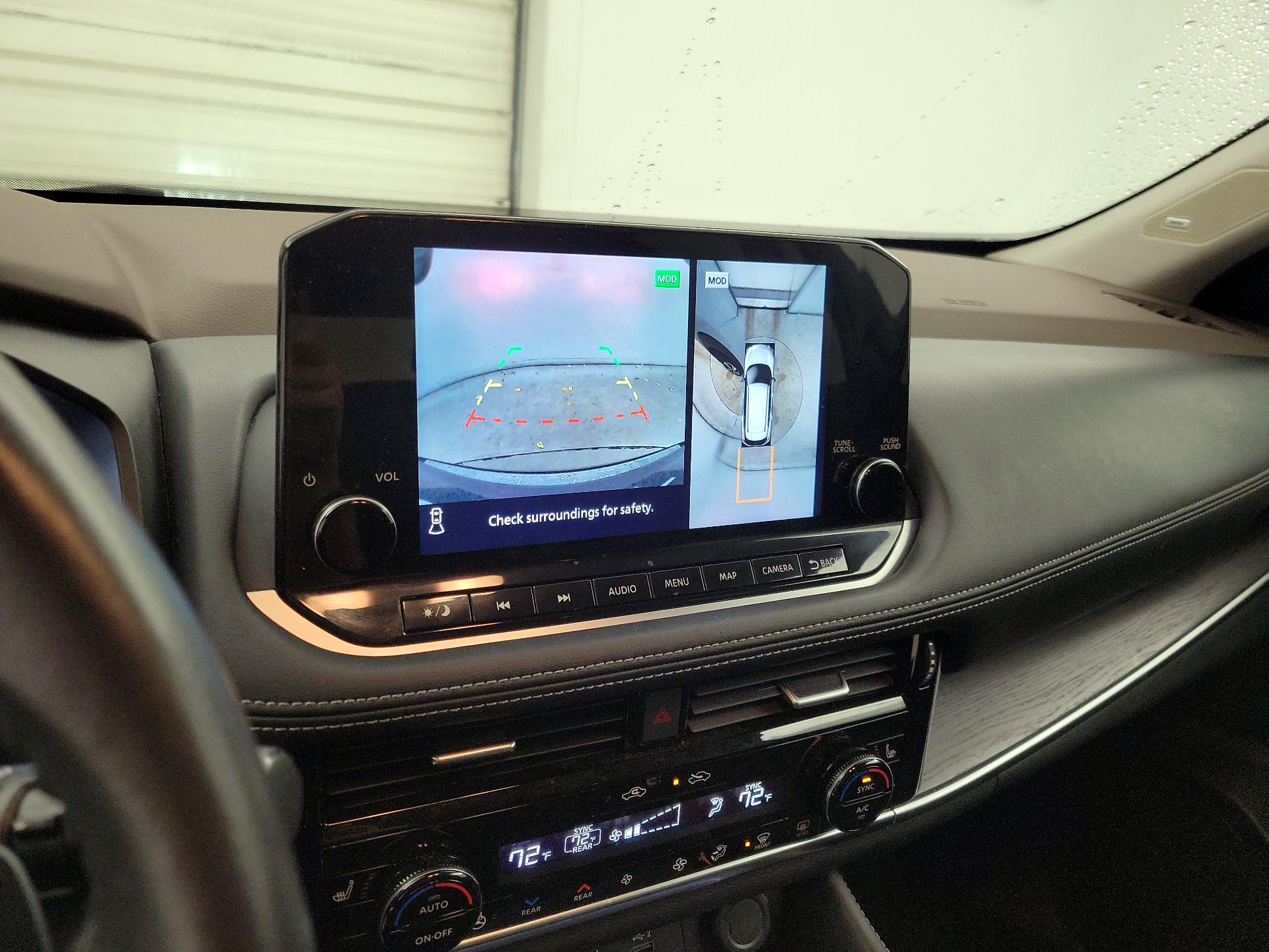 Thumbnail: 2023 Nissan Rogue - 14