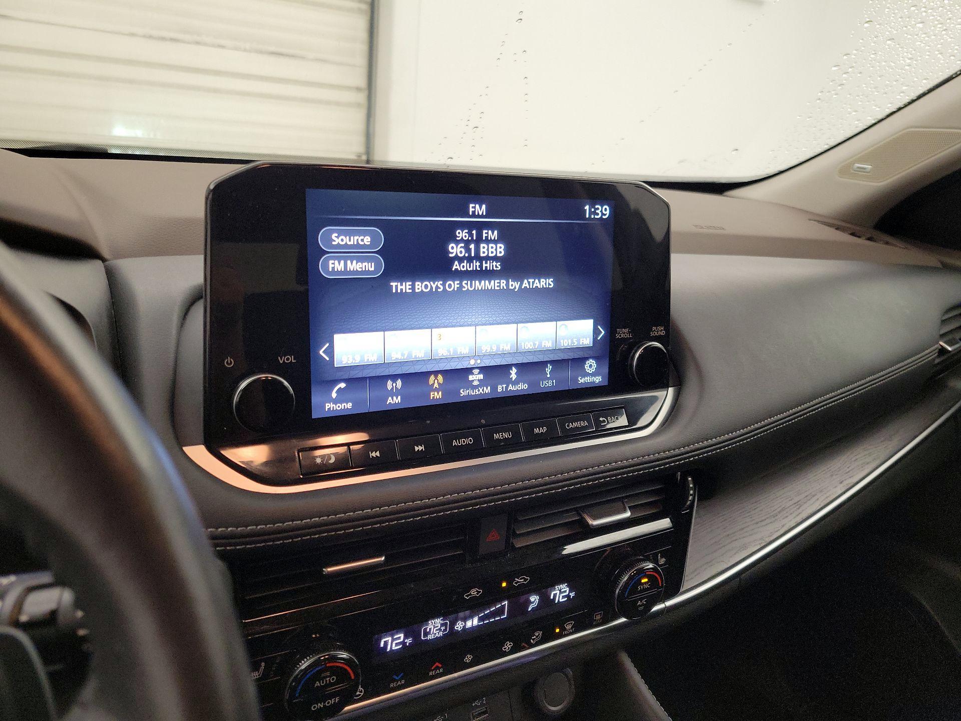 Thumbnail: 2023 Nissan Rogue - 15