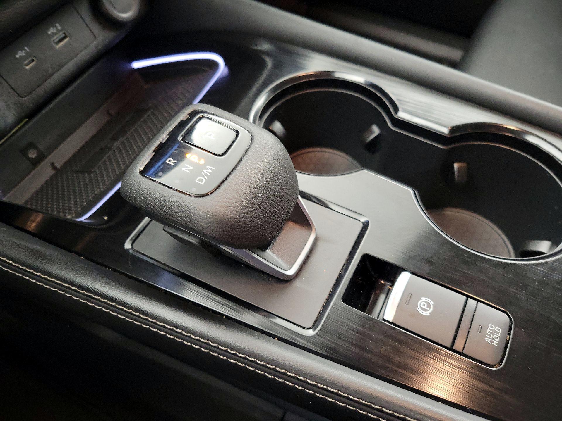 Thumbnail: 2023 Nissan Rogue - 17