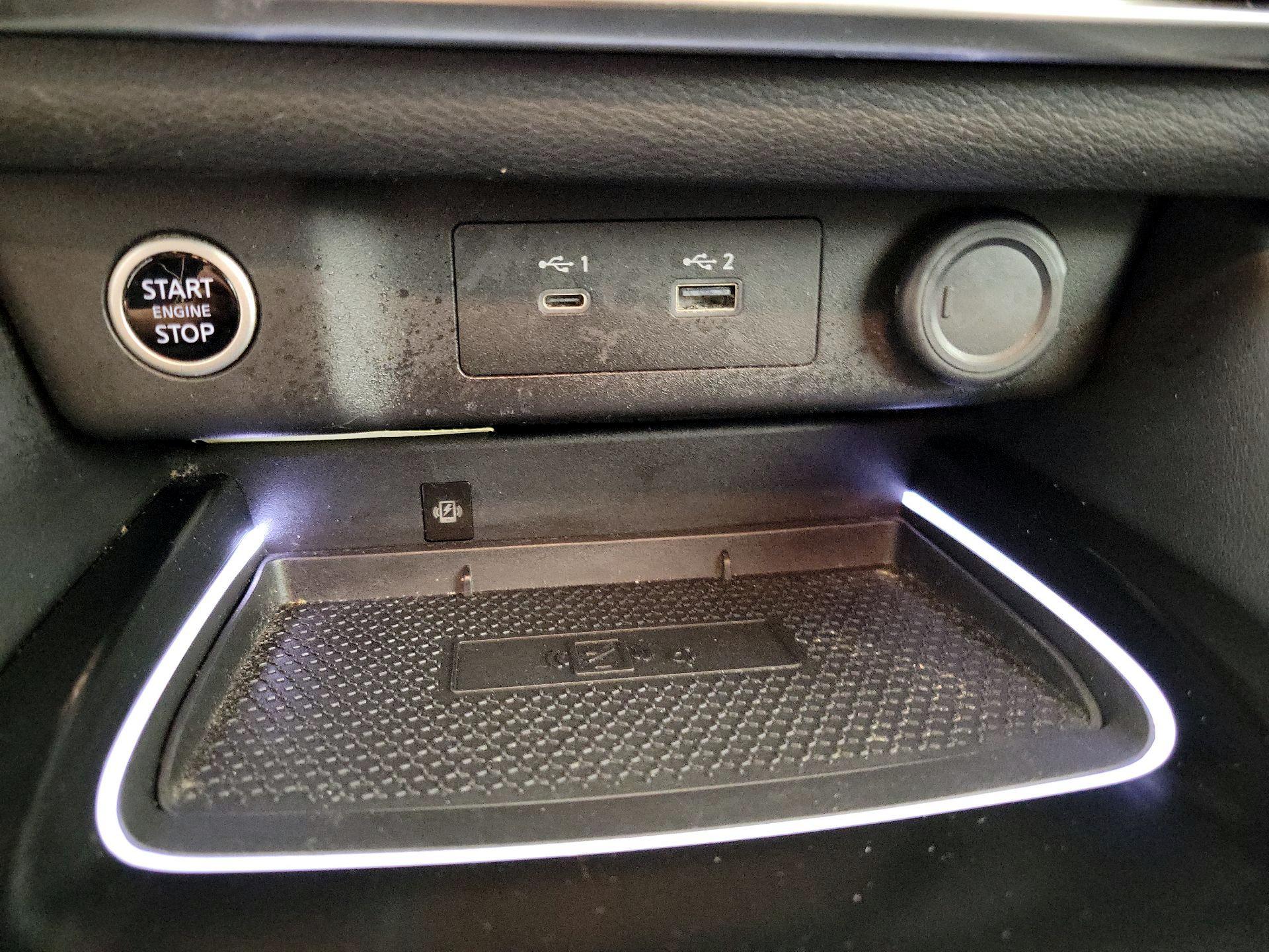 Thumbnail: 2023 Nissan Rogue - 18