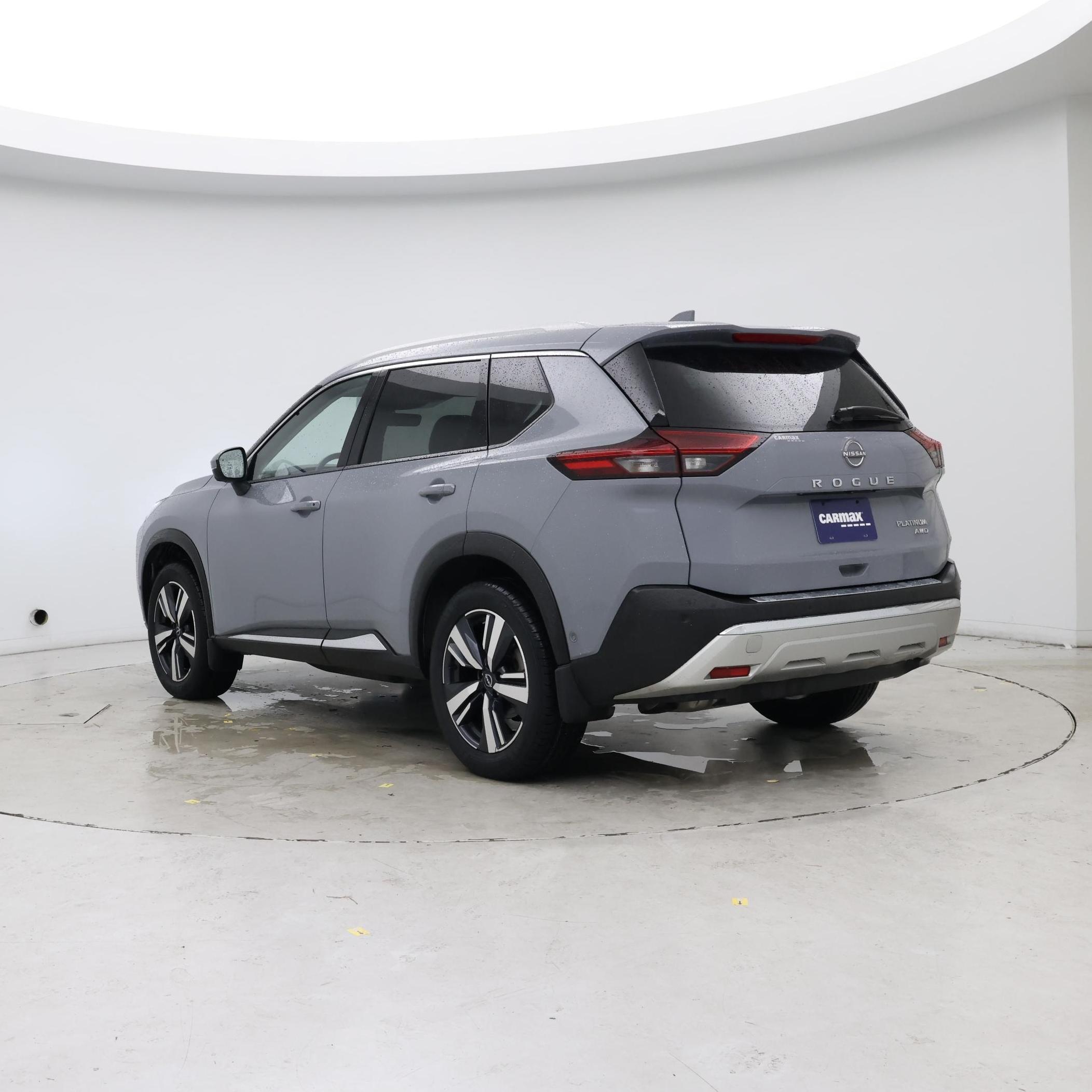 Thumbnail: 2023 Nissan Rogue - 2