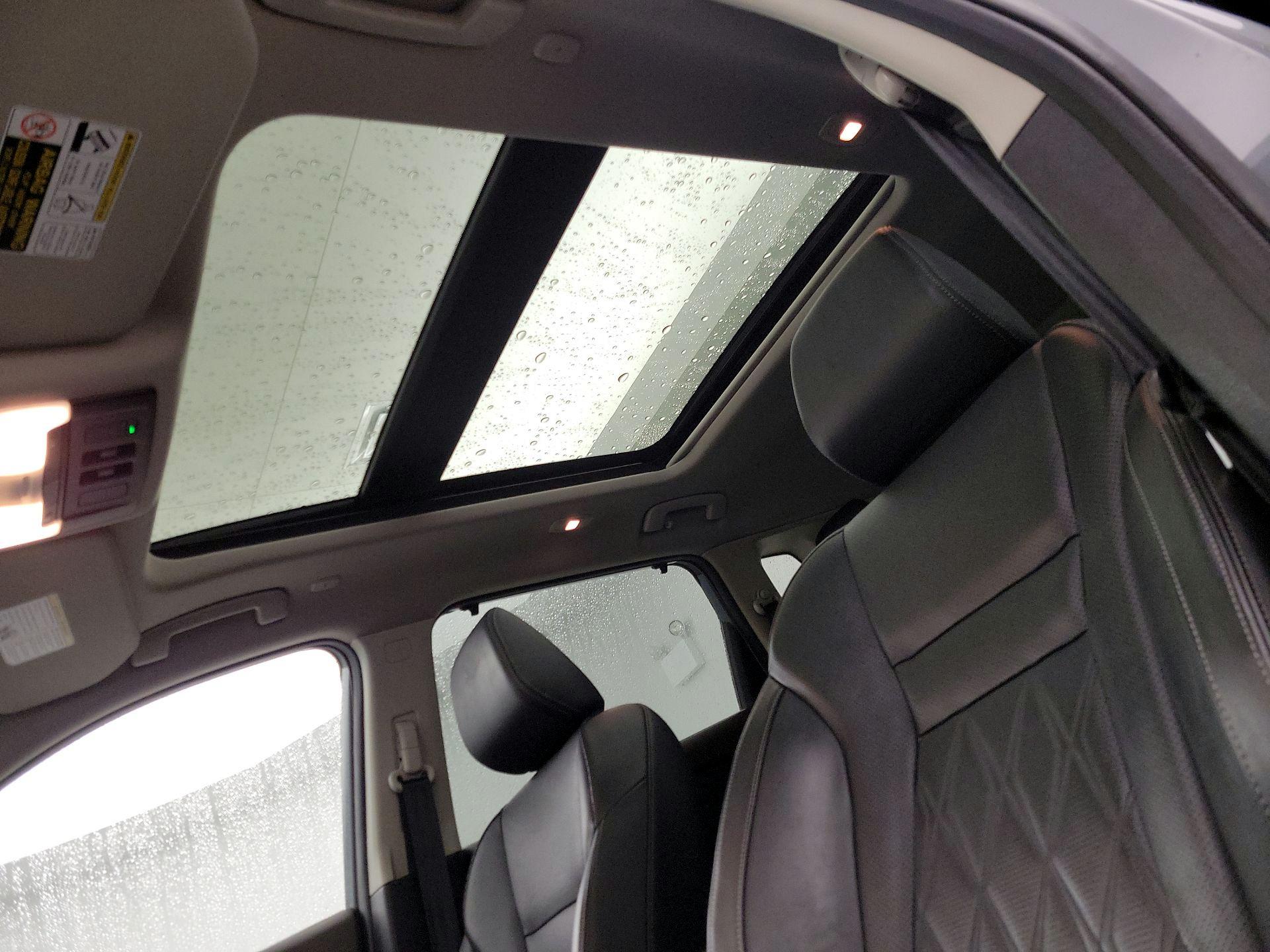 Thumbnail: 2023 Nissan Rogue - 19