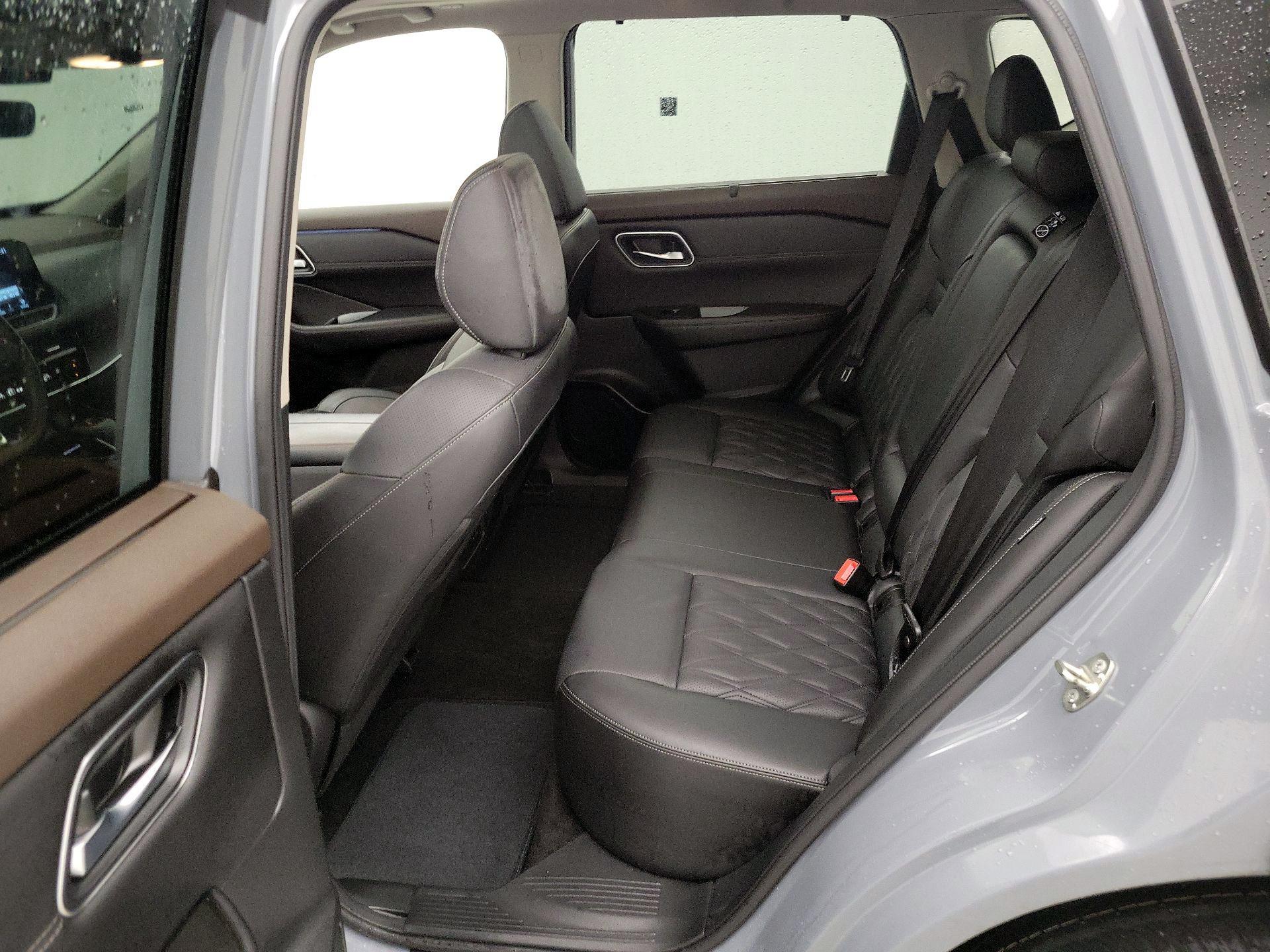 Thumbnail: 2023 Nissan Rogue - 20