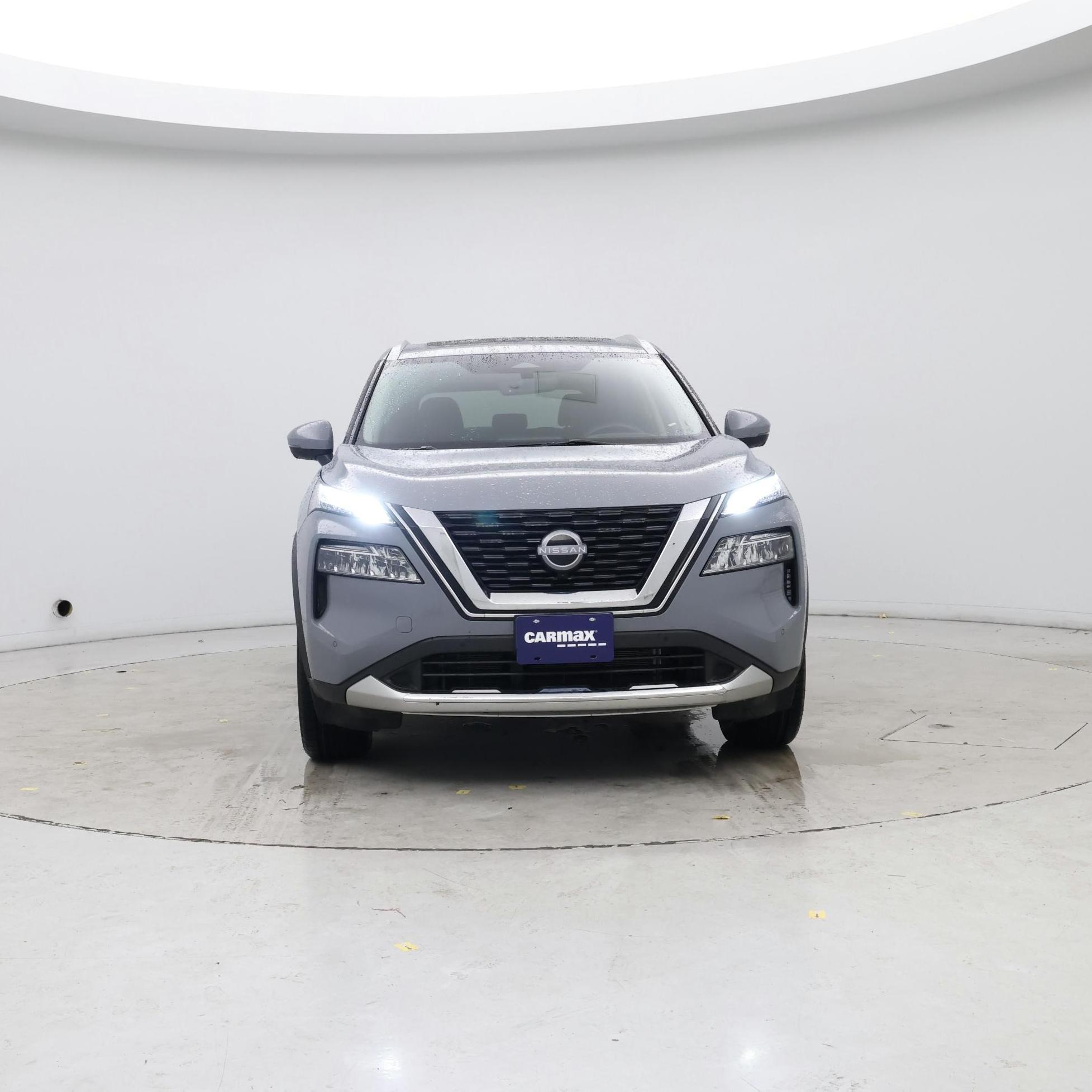 Thumbnail: 2023 Nissan Rogue - 5