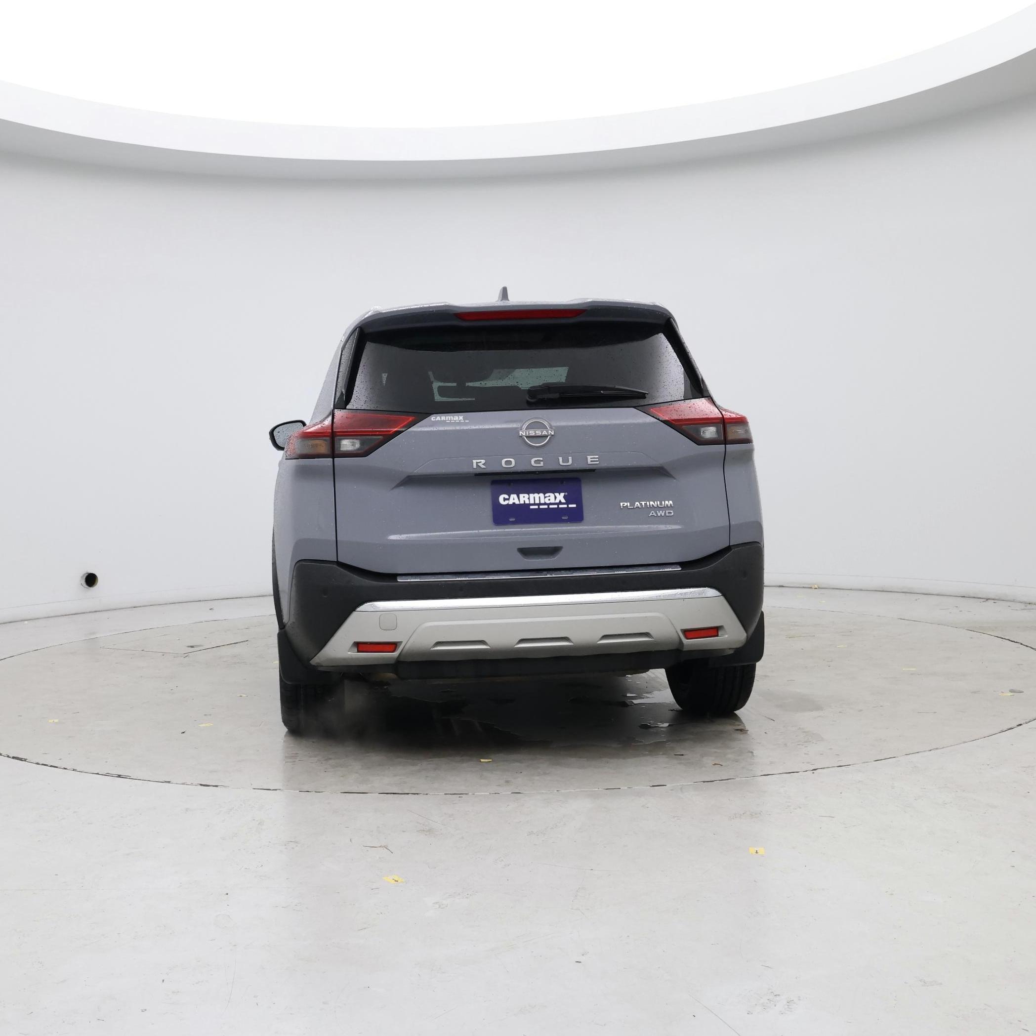 Thumbnail: 2023 Nissan Rogue - 6