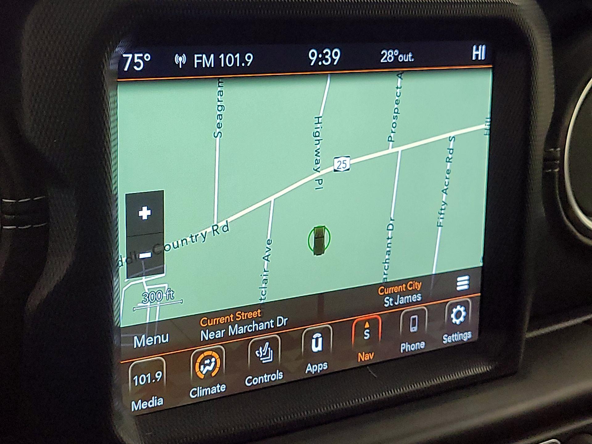 Thumbnail: 2021 Jeep Wrangler - 14