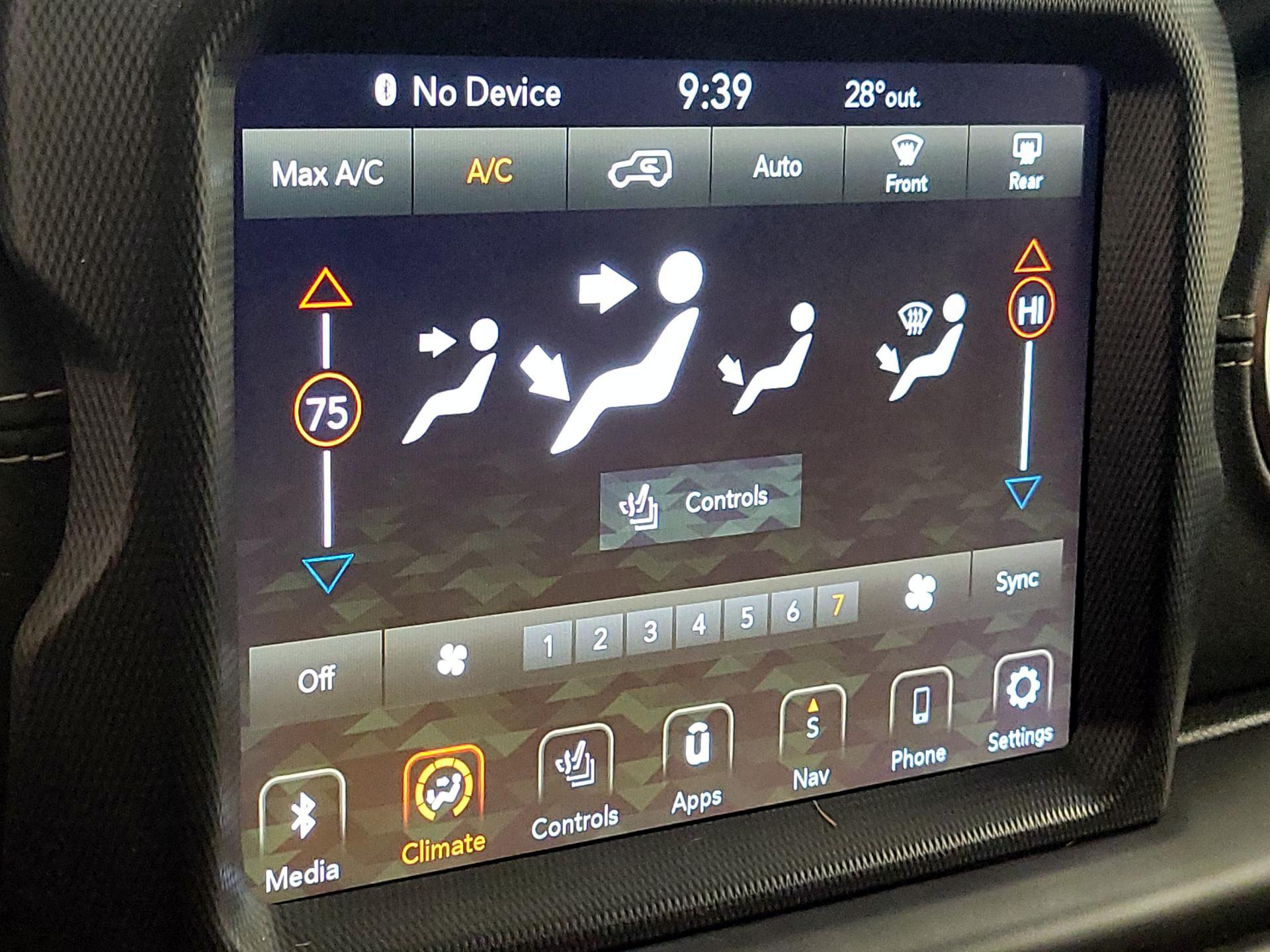 Thumbnail: 2021 Jeep Wrangler - 17