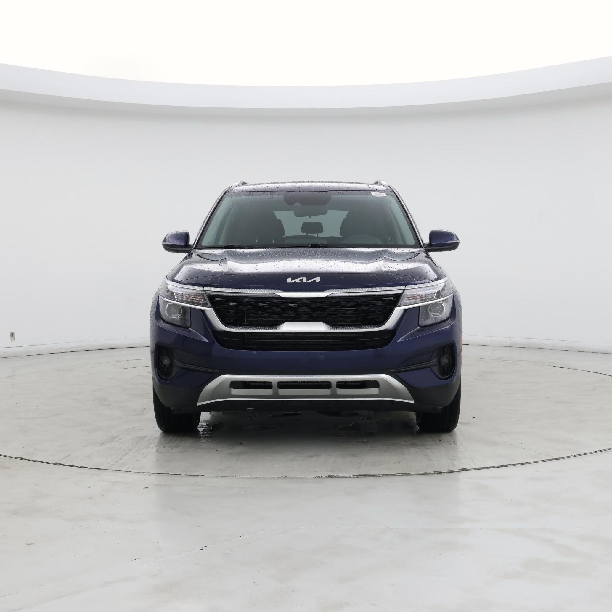 Thumbnail: 2023 Kia Seltos - 5