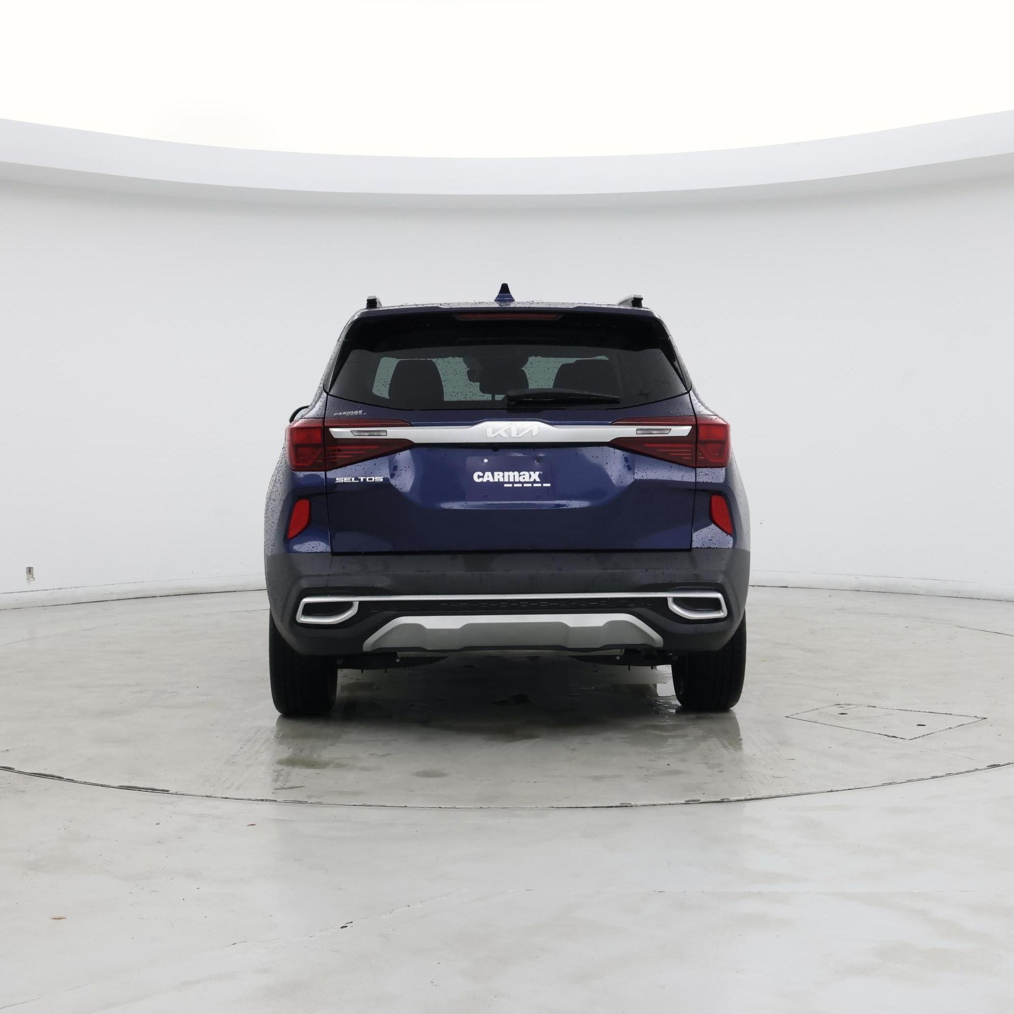 Thumbnail: 2023 Kia Seltos - 6