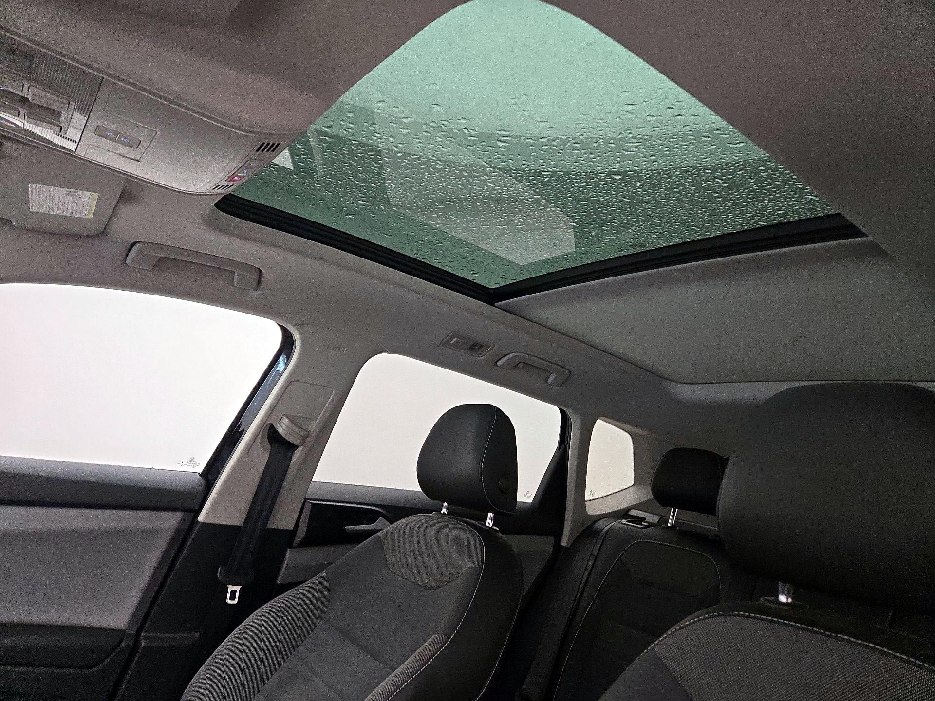 Thumbnail: 2022 Volkswagen Taos - 19