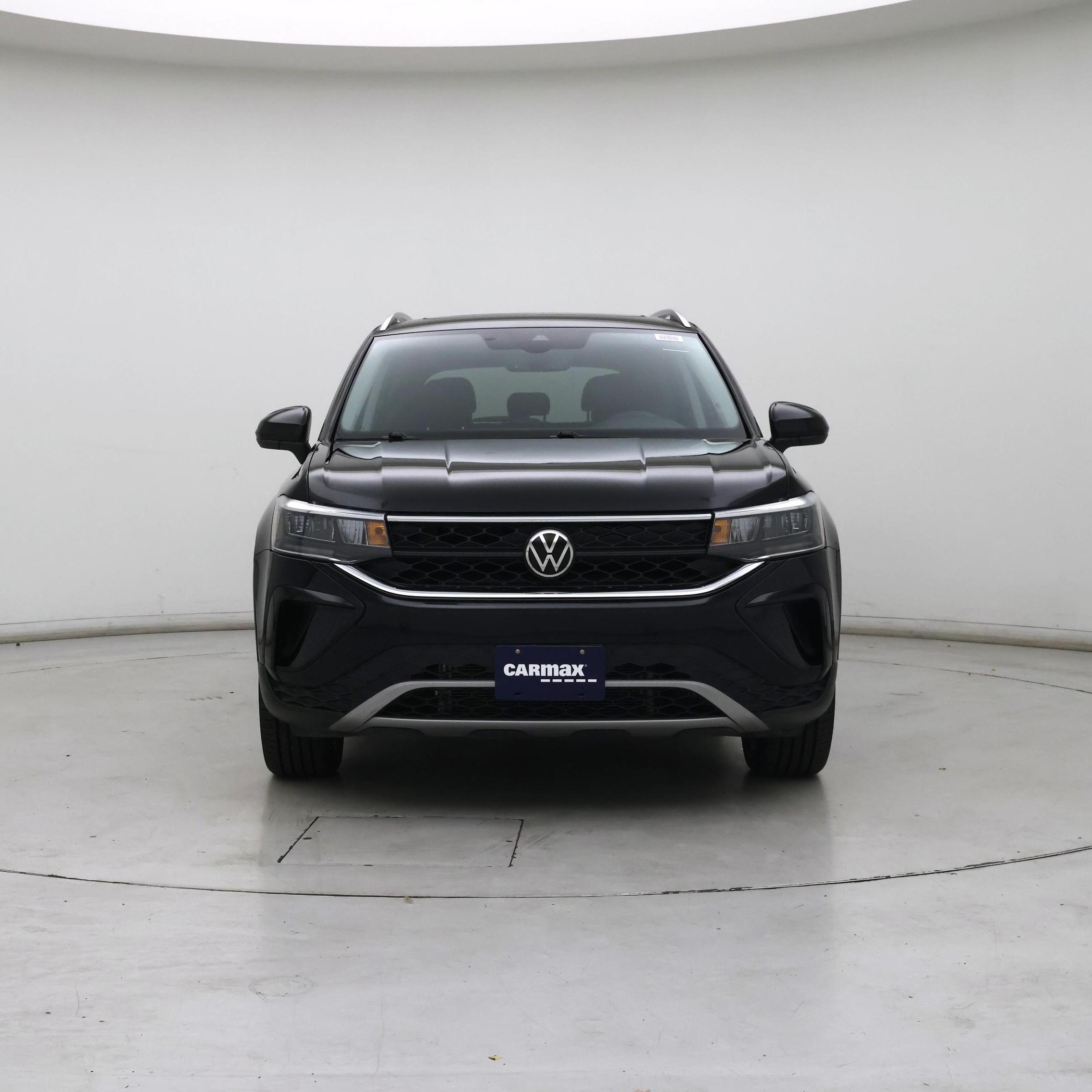 Thumbnail: 2022 Volkswagen Taos - 5