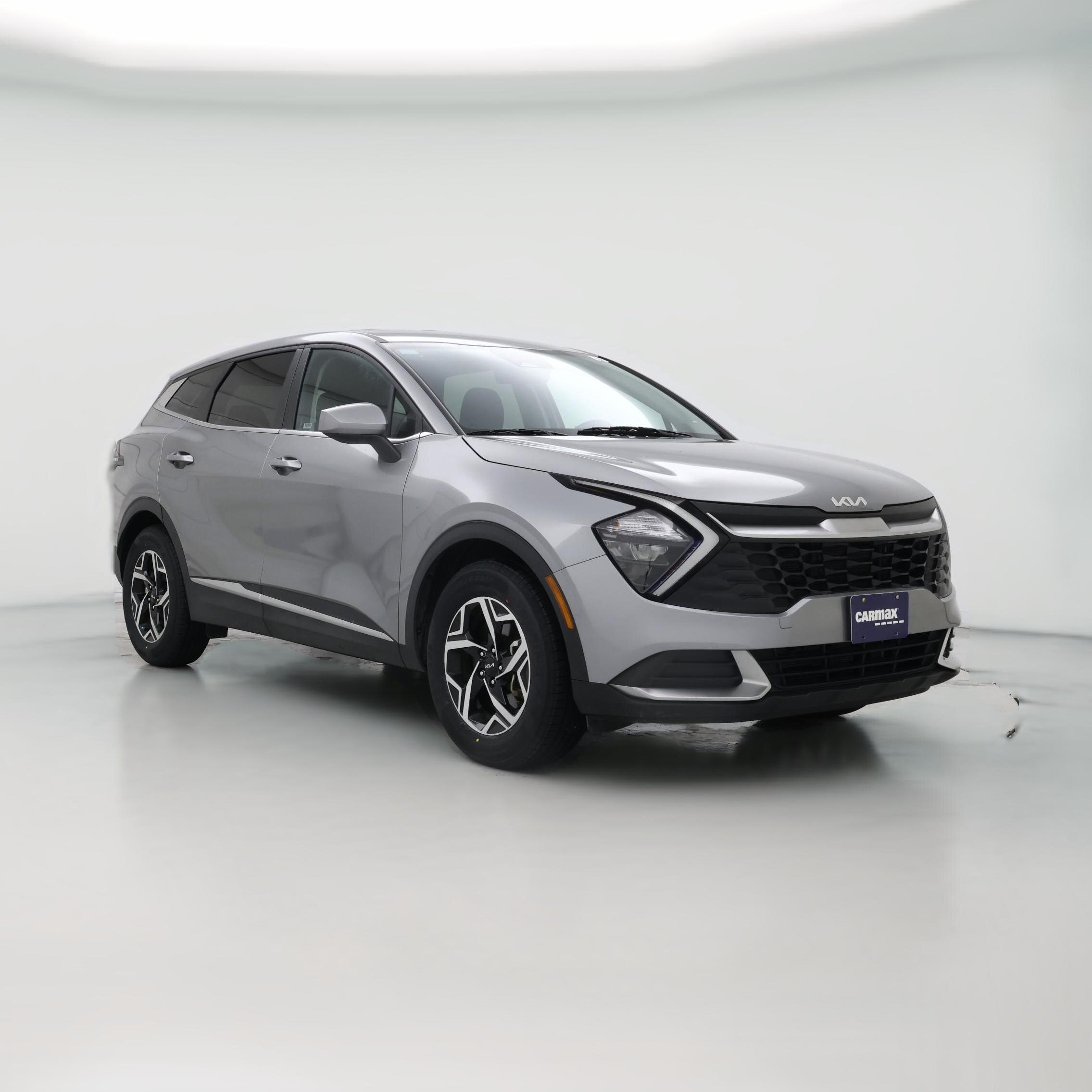 Thumbnail: 2023 Kia Sportage - 1