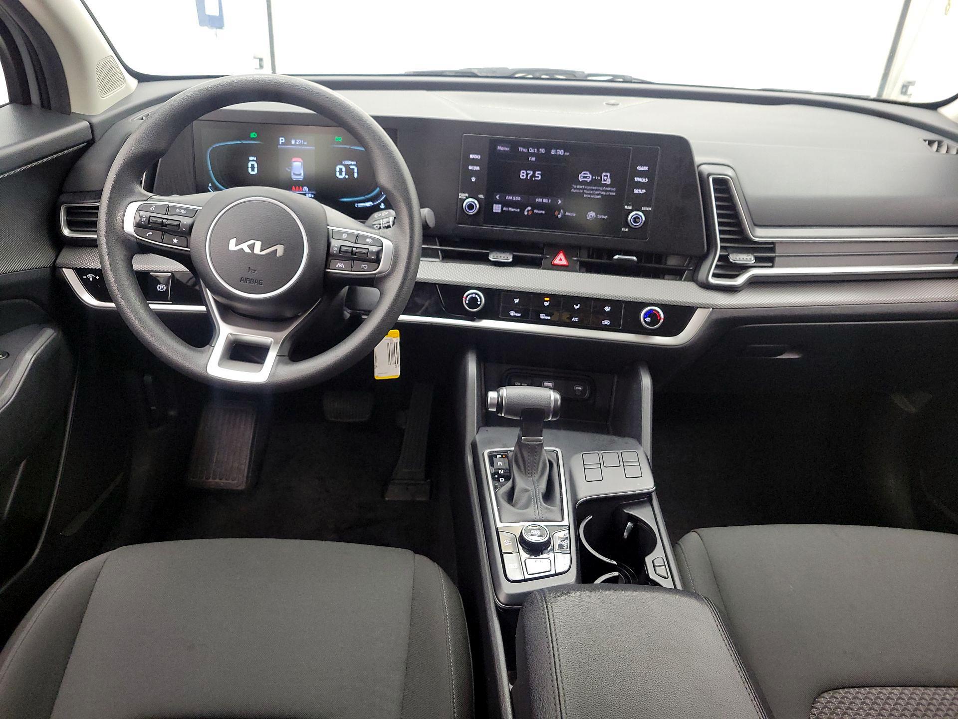 Thumbnail: 2023 Kia Sportage - 9