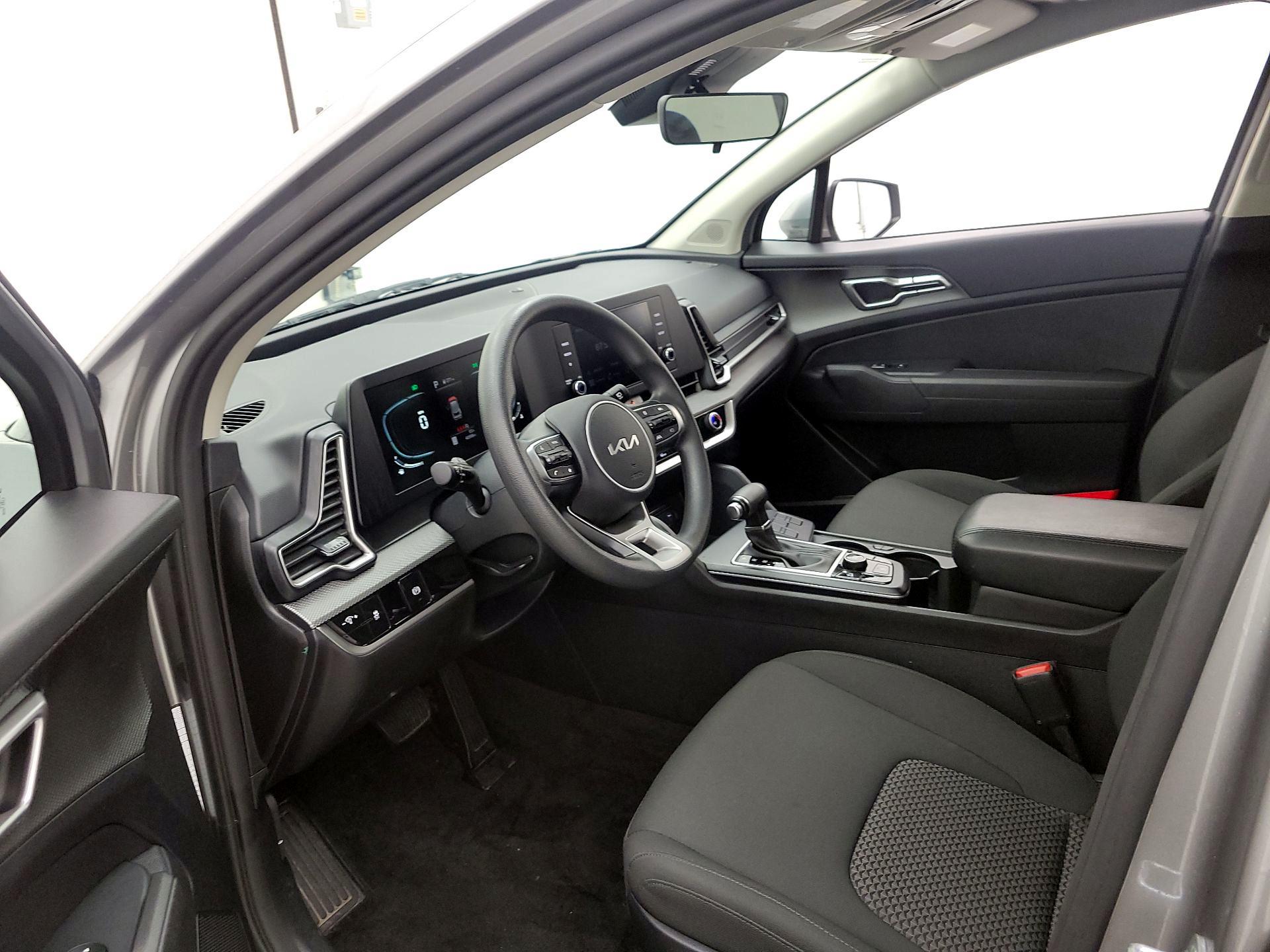 Thumbnail: 2023 Kia Sportage - 11