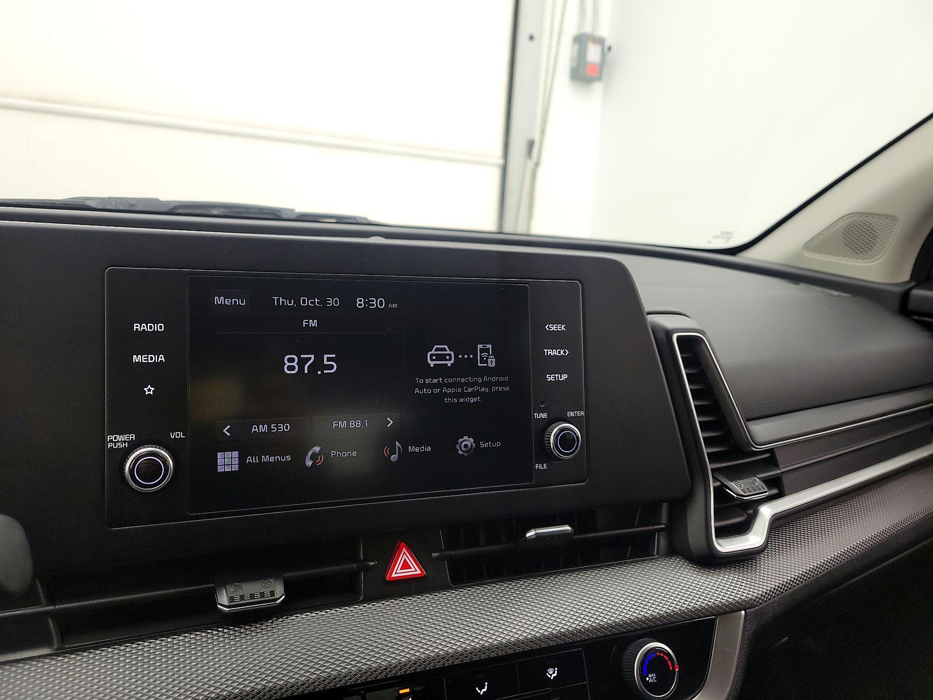 Thumbnail: 2023 Kia Sportage - 15