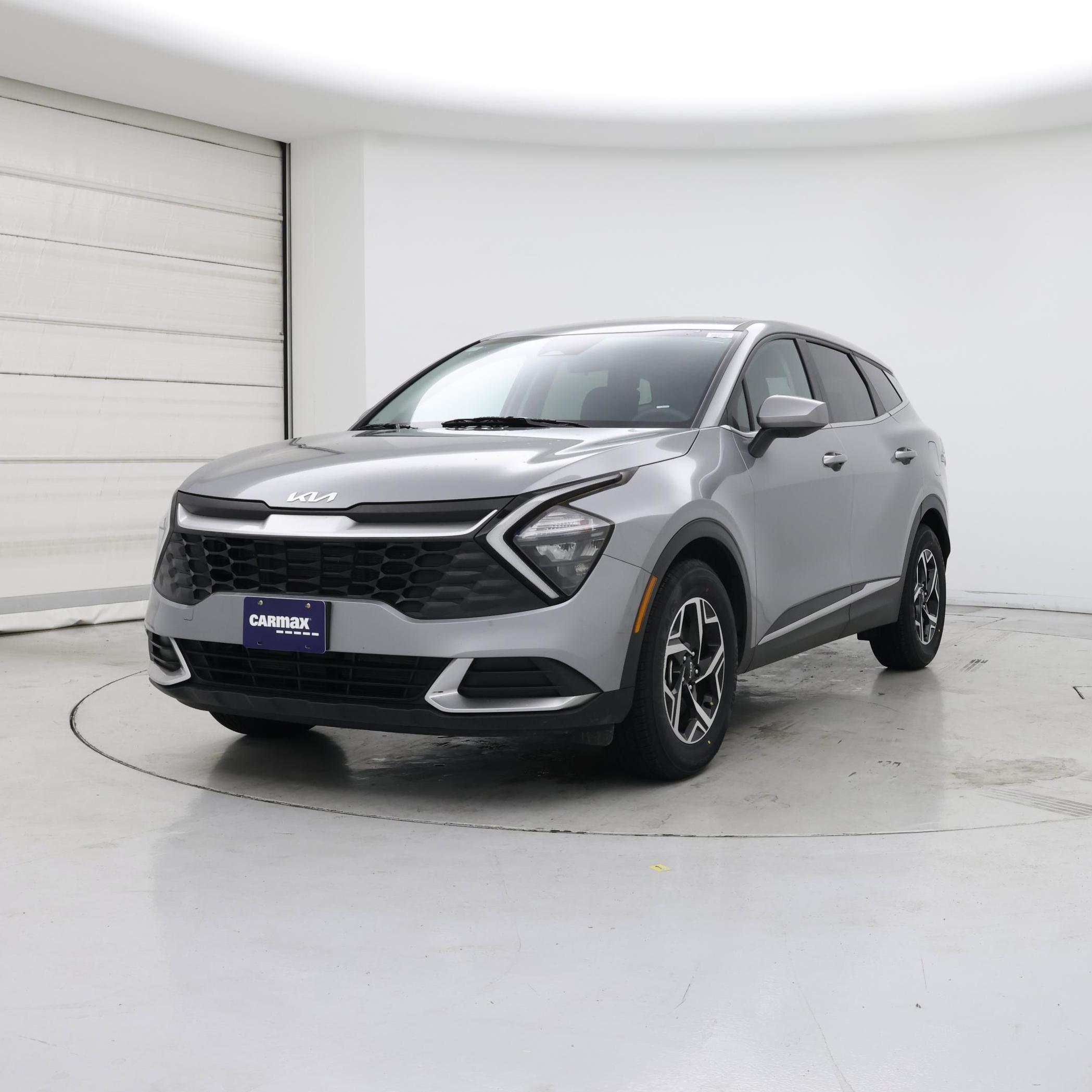 Thumbnail: 2023 Kia Sportage - 4