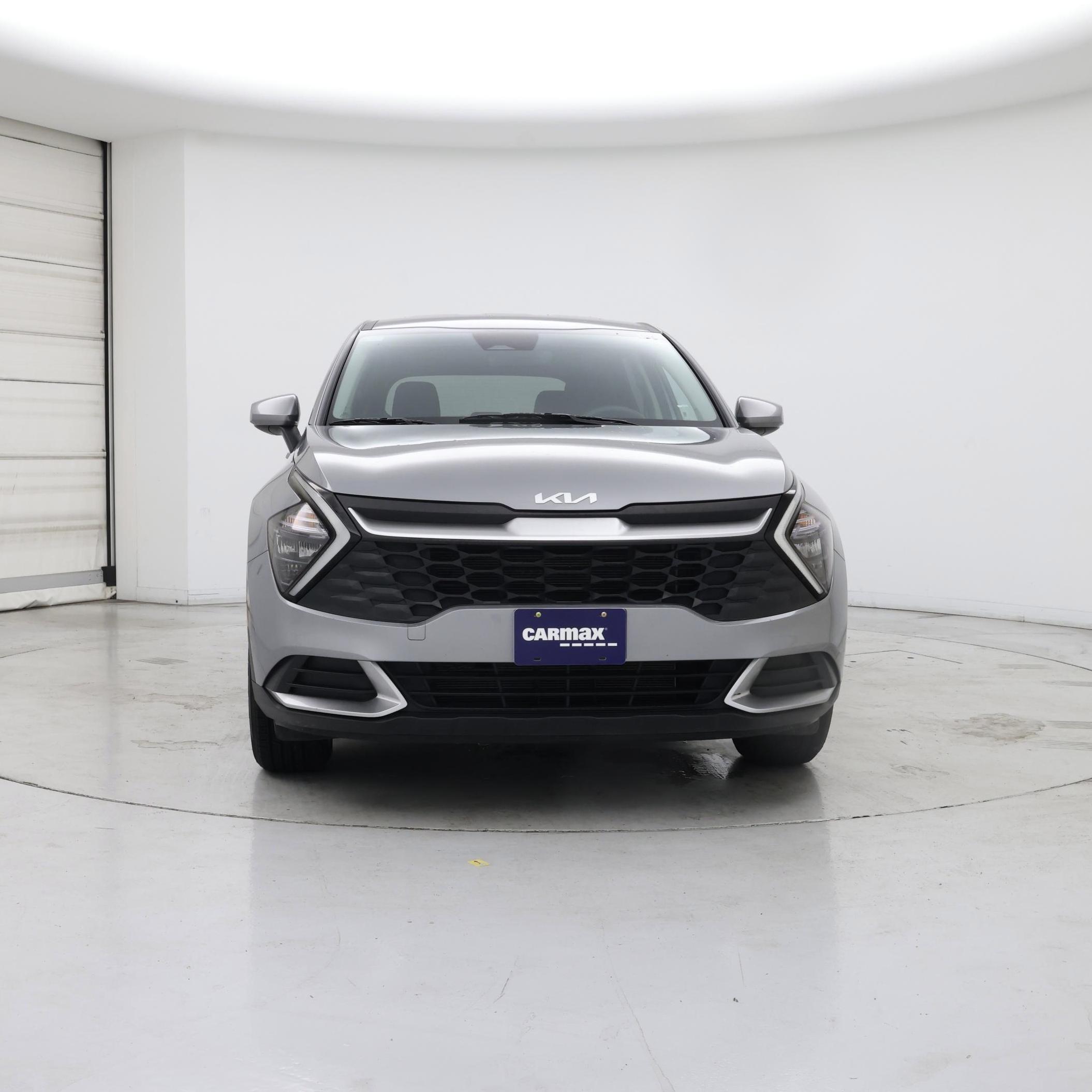 Thumbnail: 2023 Kia Sportage - 5