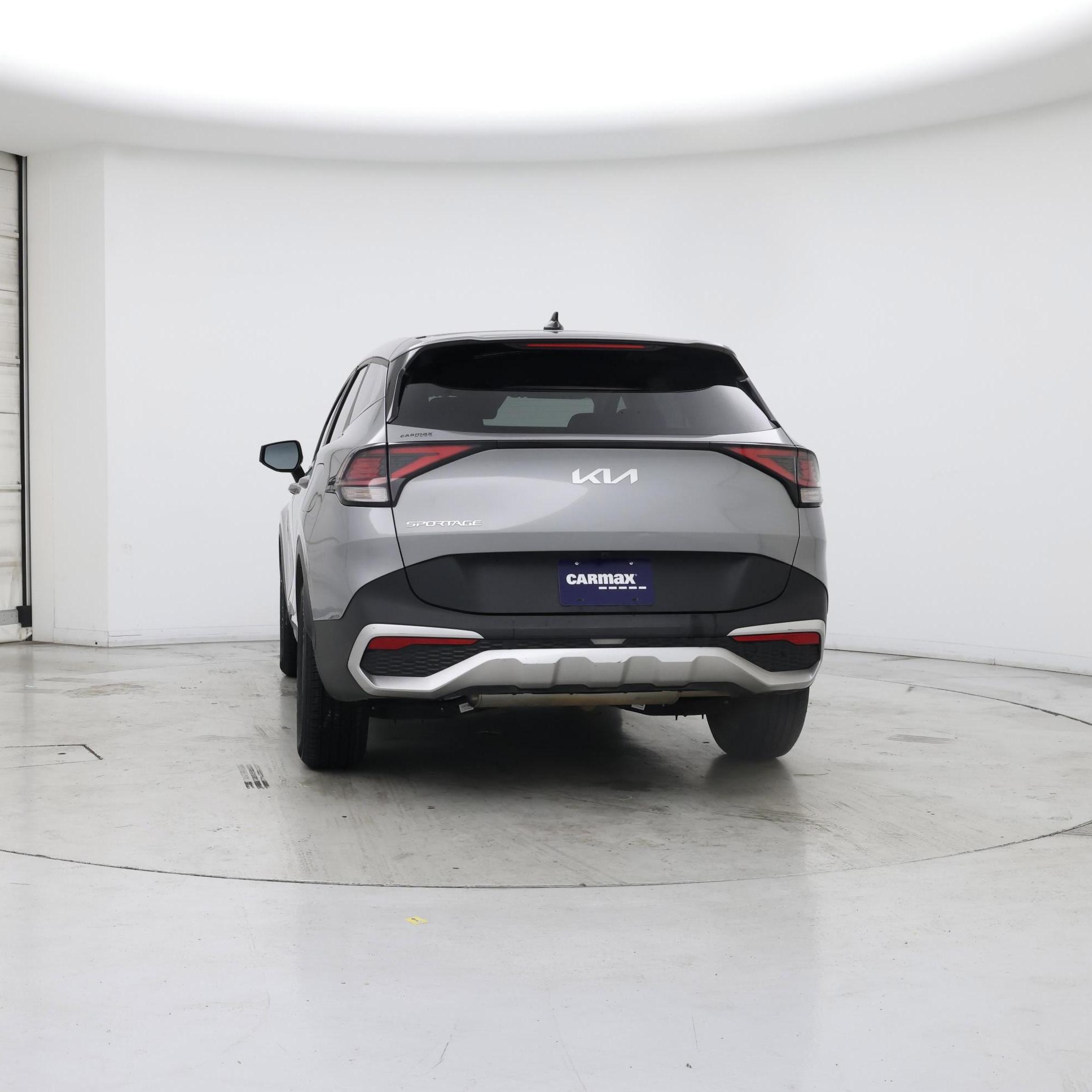 Thumbnail: 2023 Kia Sportage - 6