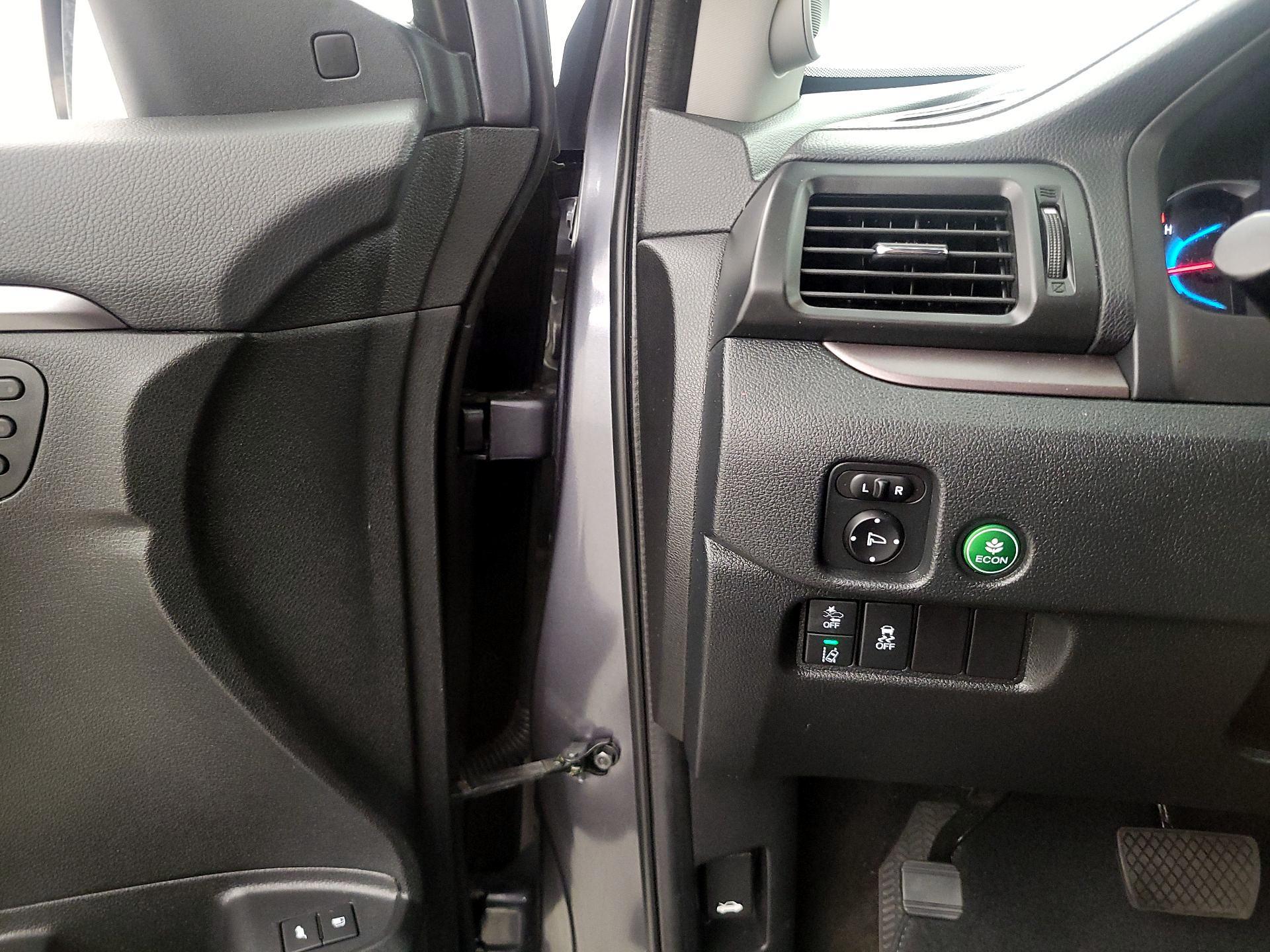 Thumbnail: 2022 Honda Pilot - 13