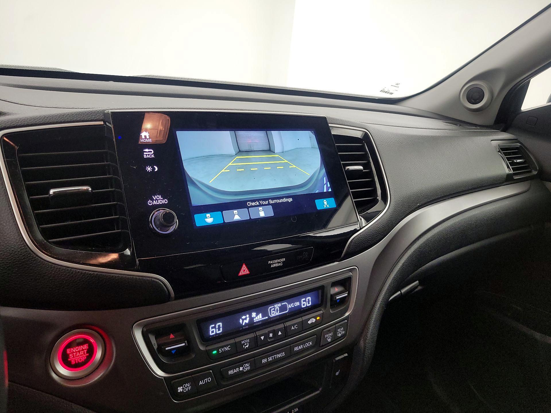 Thumbnail: 2022 Honda Pilot - 14