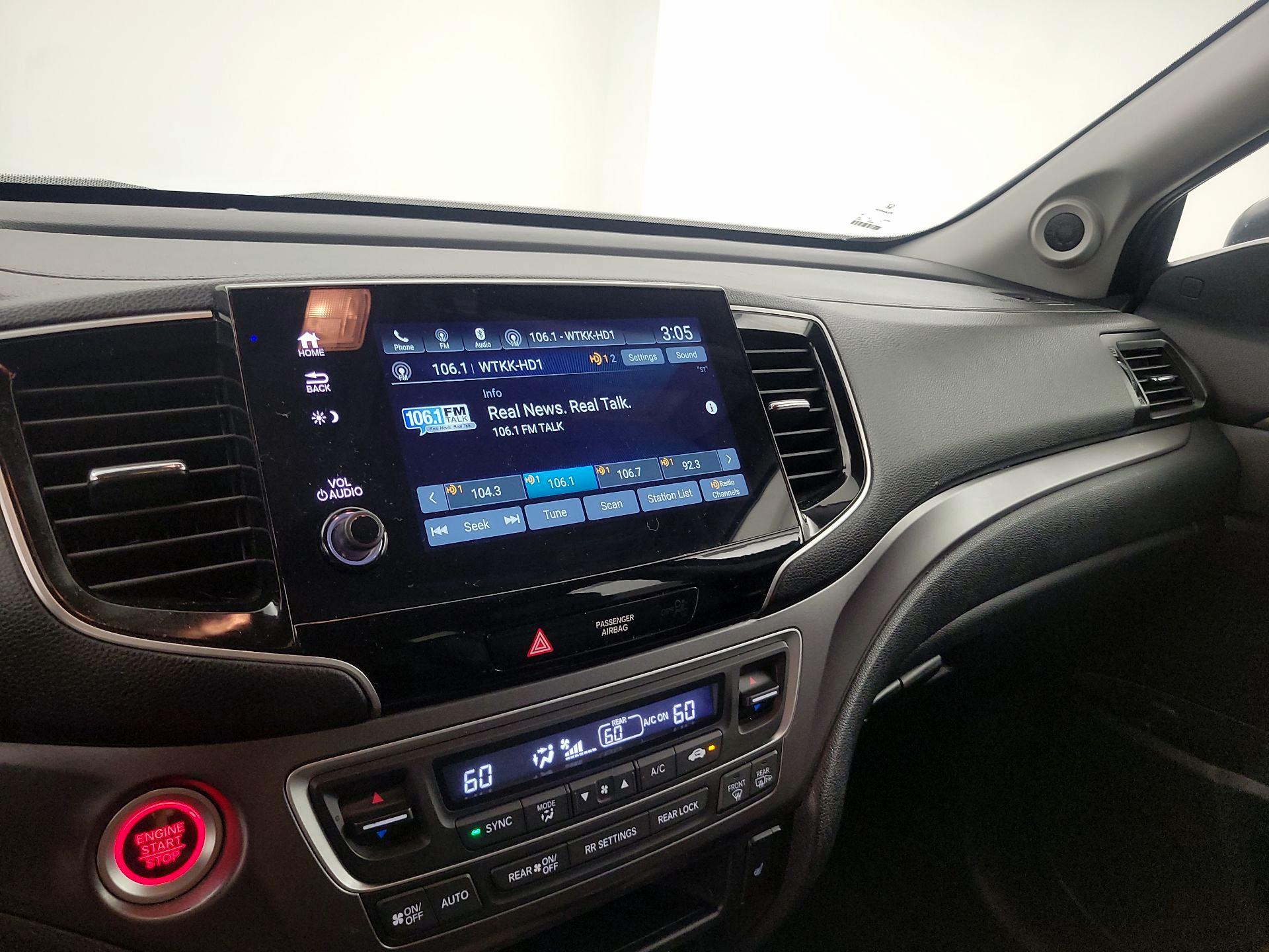 Thumbnail: 2022 Honda Pilot - 15