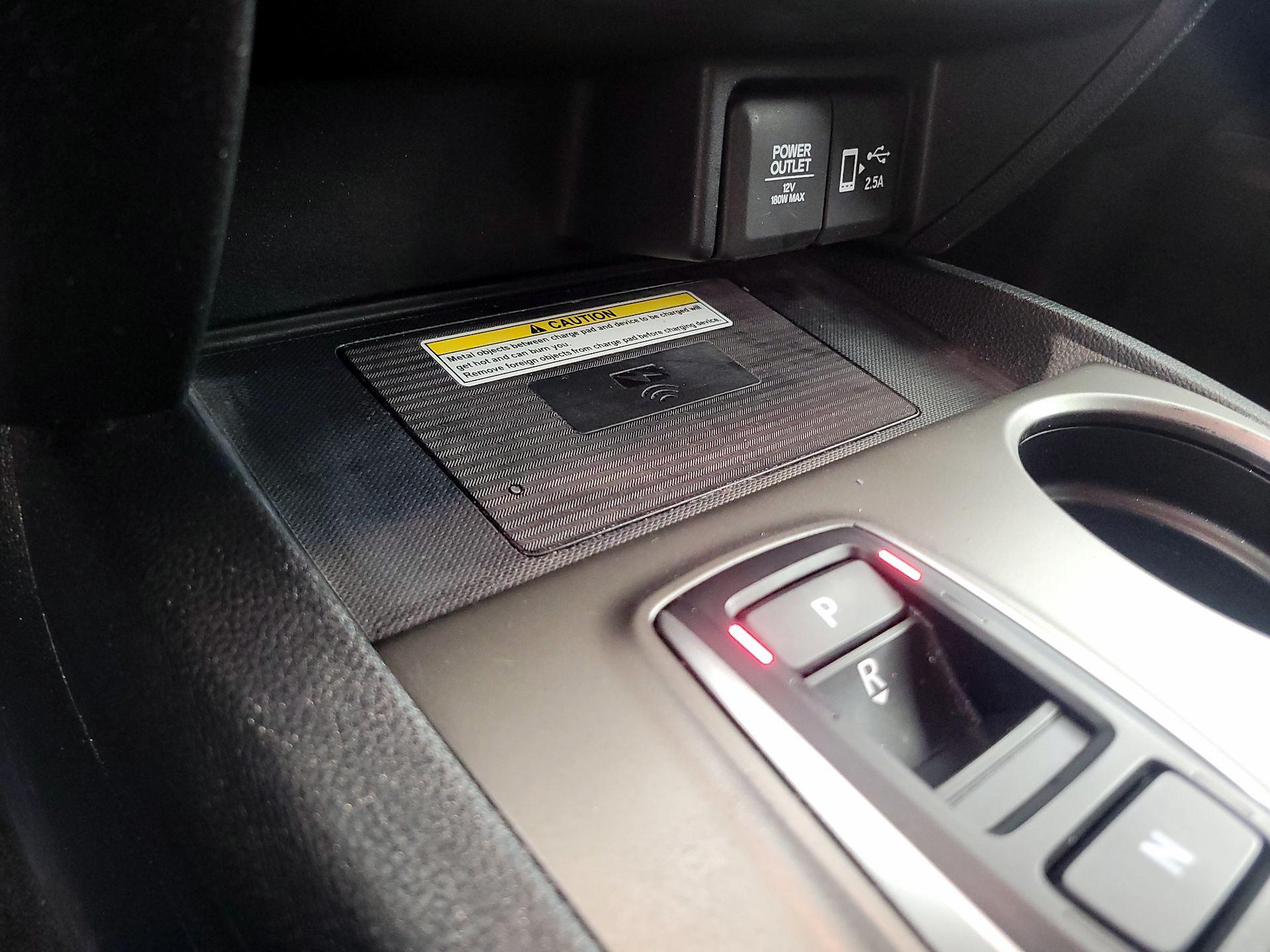 Thumbnail: 2022 Honda Pilot - 18