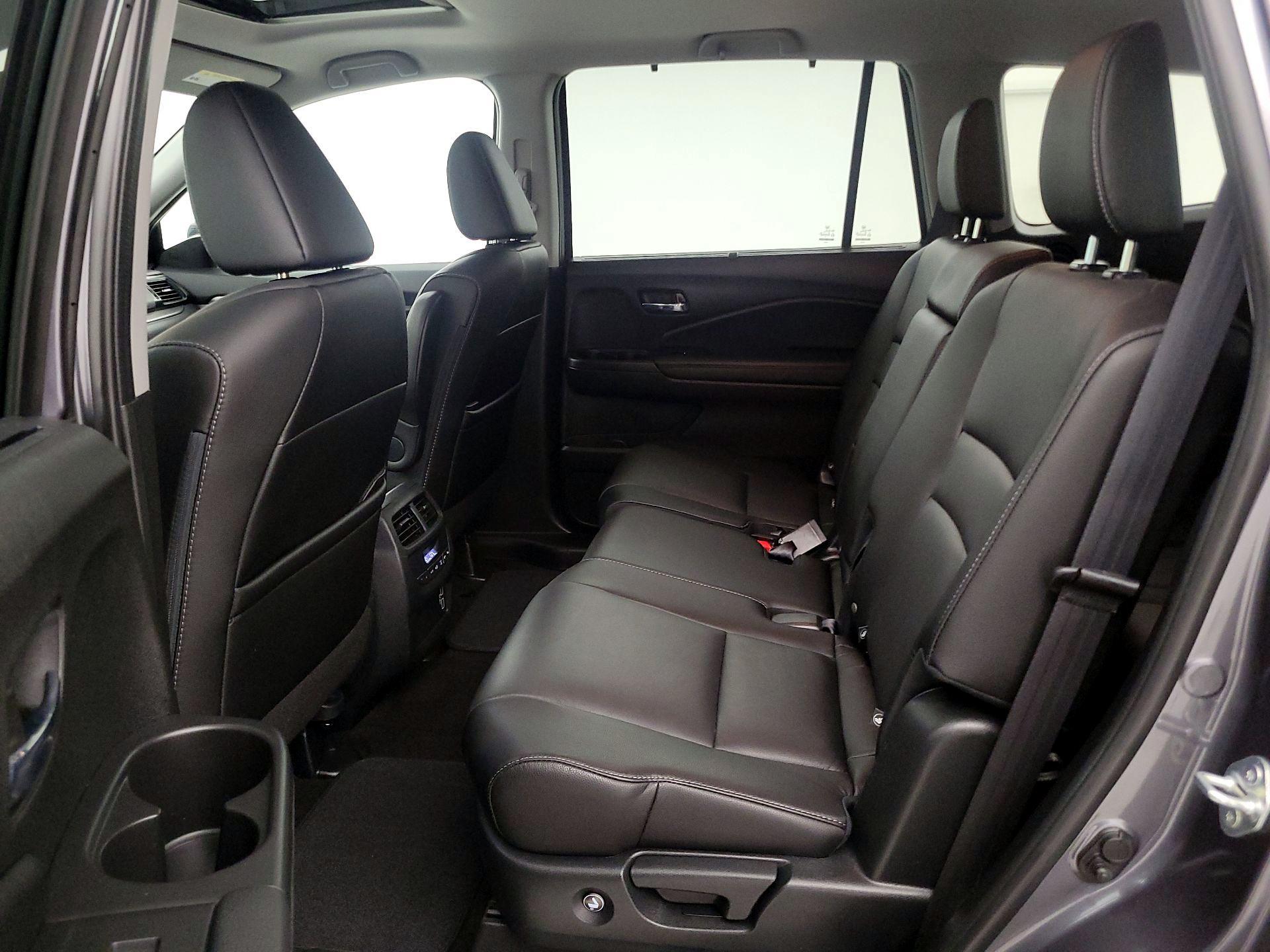 Thumbnail: 2022 Honda Pilot - 20