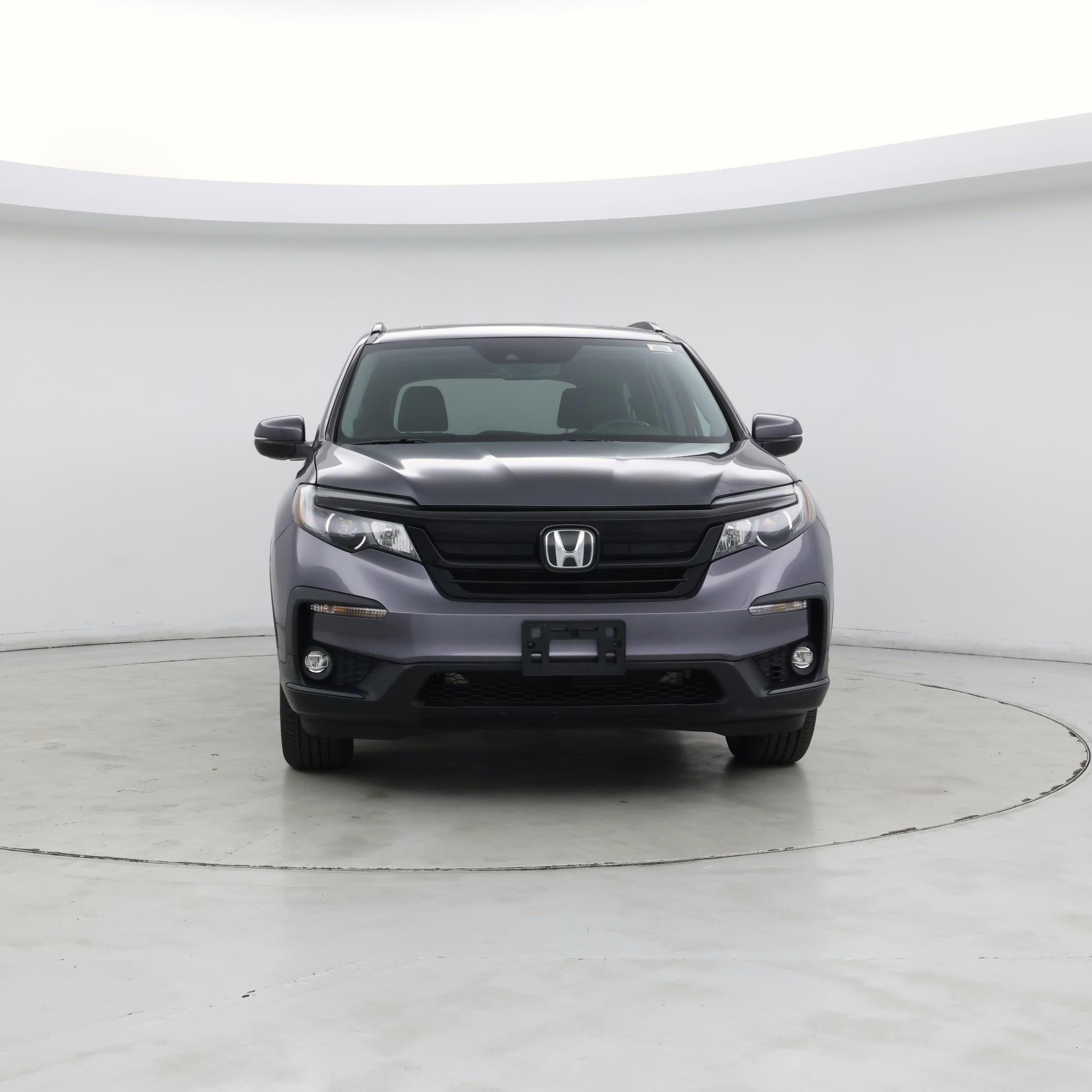Thumbnail: 2022 Honda Pilot - 5
