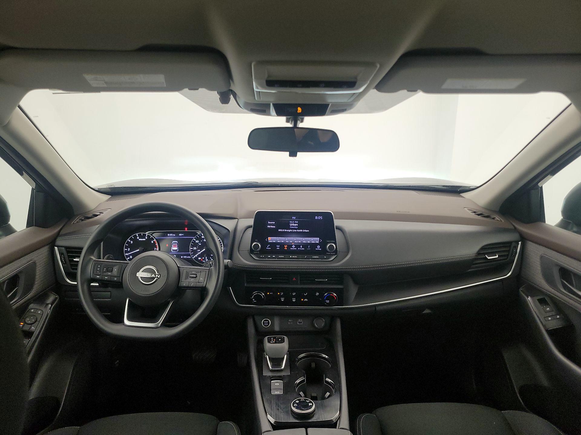 Thumbnail: 2023 Nissan Rogue - 9