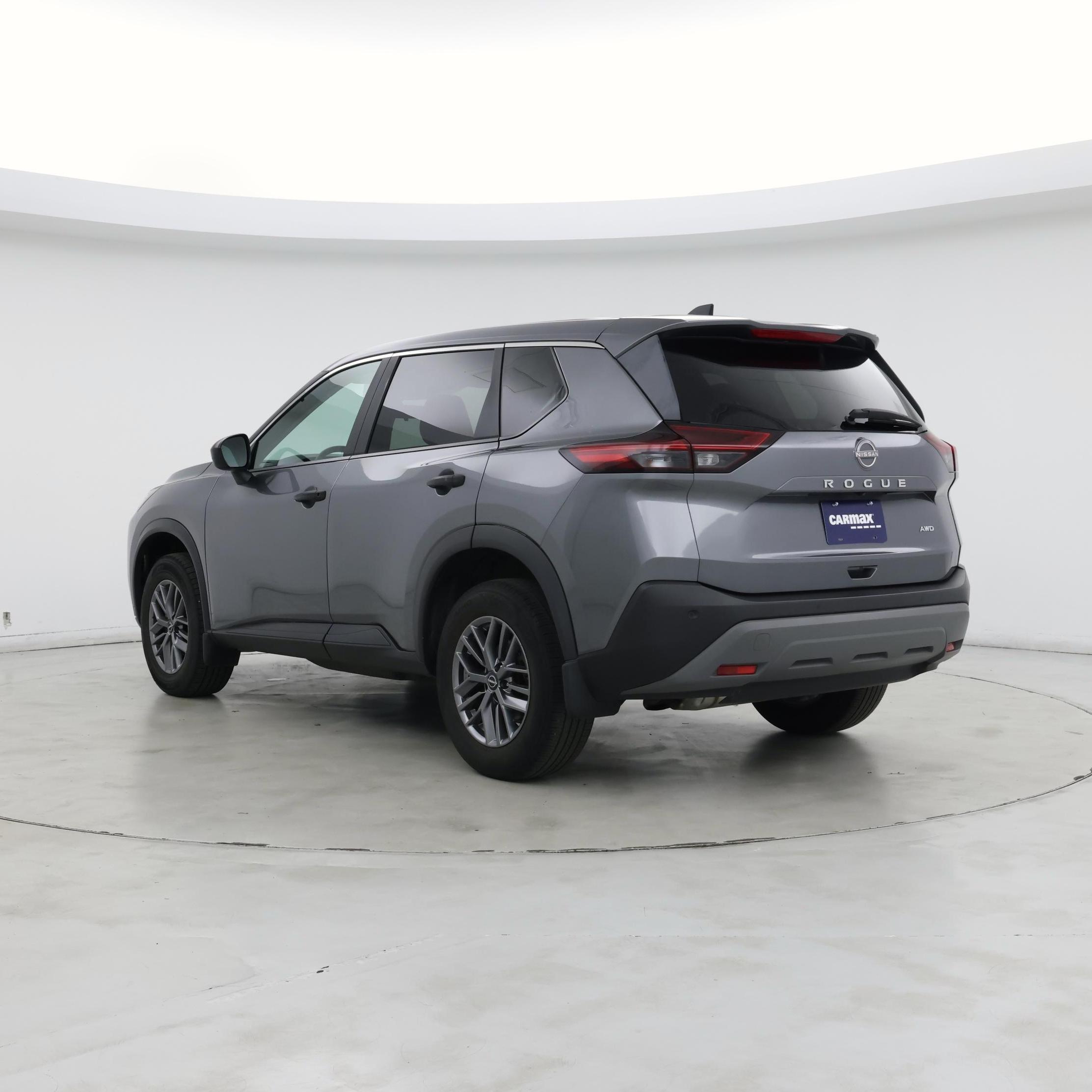 Thumbnail: 2023 Nissan Rogue - 2